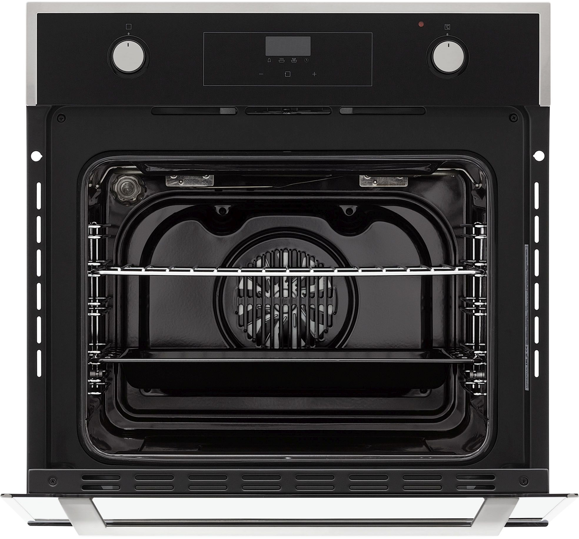 Духовой шкаф Электрический Krona Adriano 60 Bl G2, фото 4