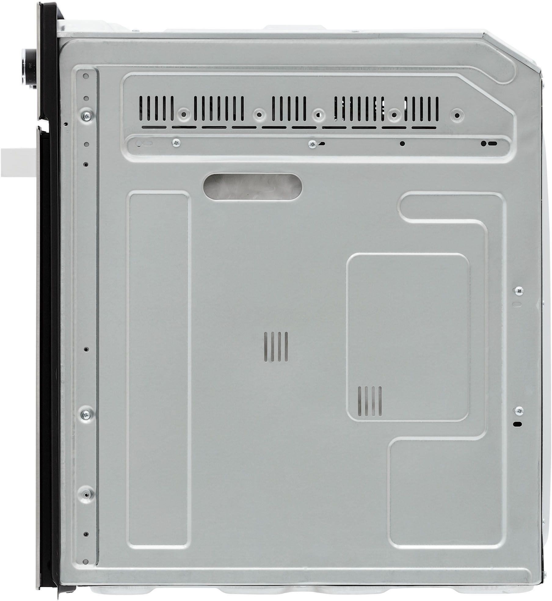 Духовой шкаф Электрический Krona Adriano 60 Bl G2, фото 5