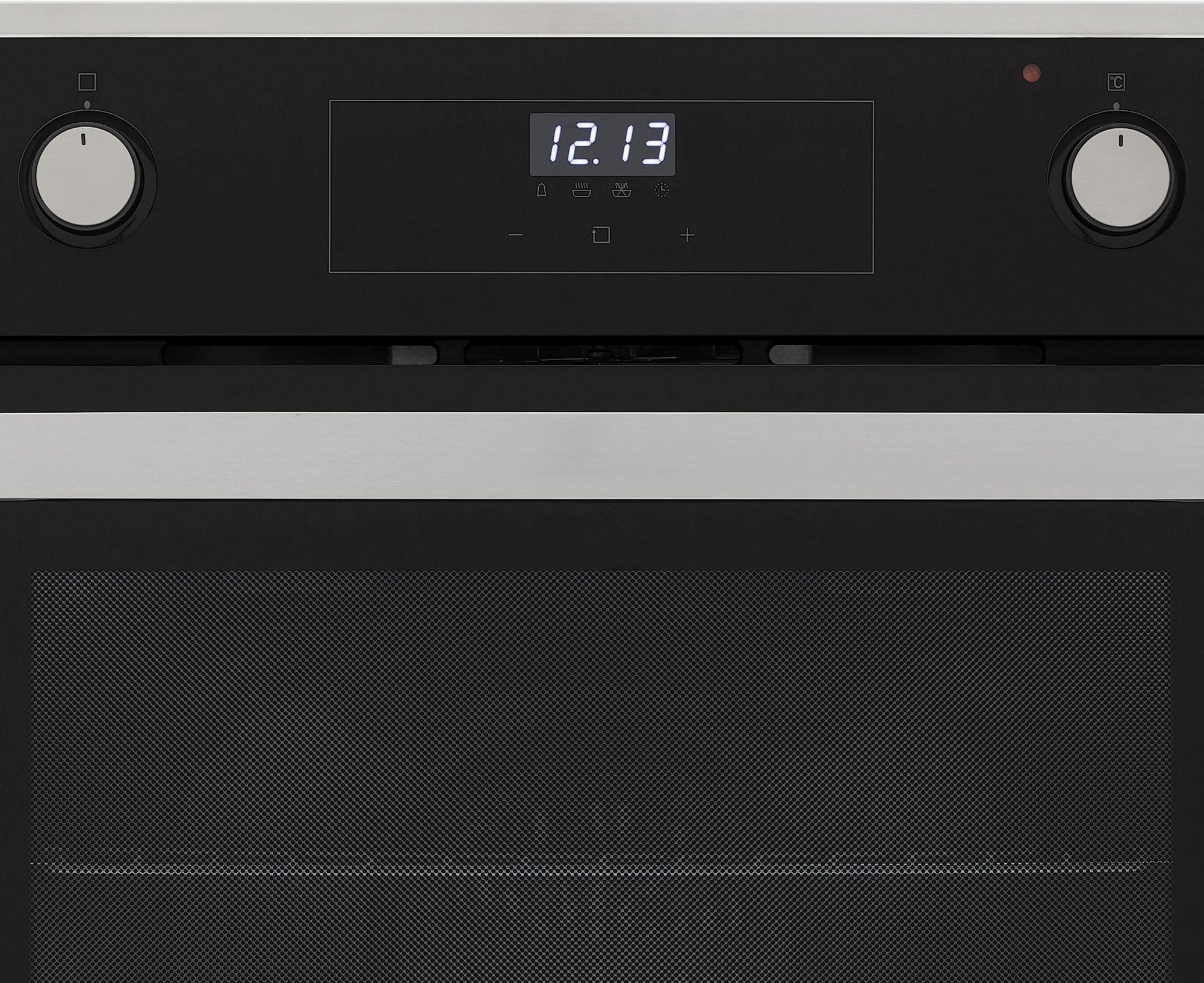 Духовой шкаф Электрический Krona Adriano 60 Bl G2, фото 7