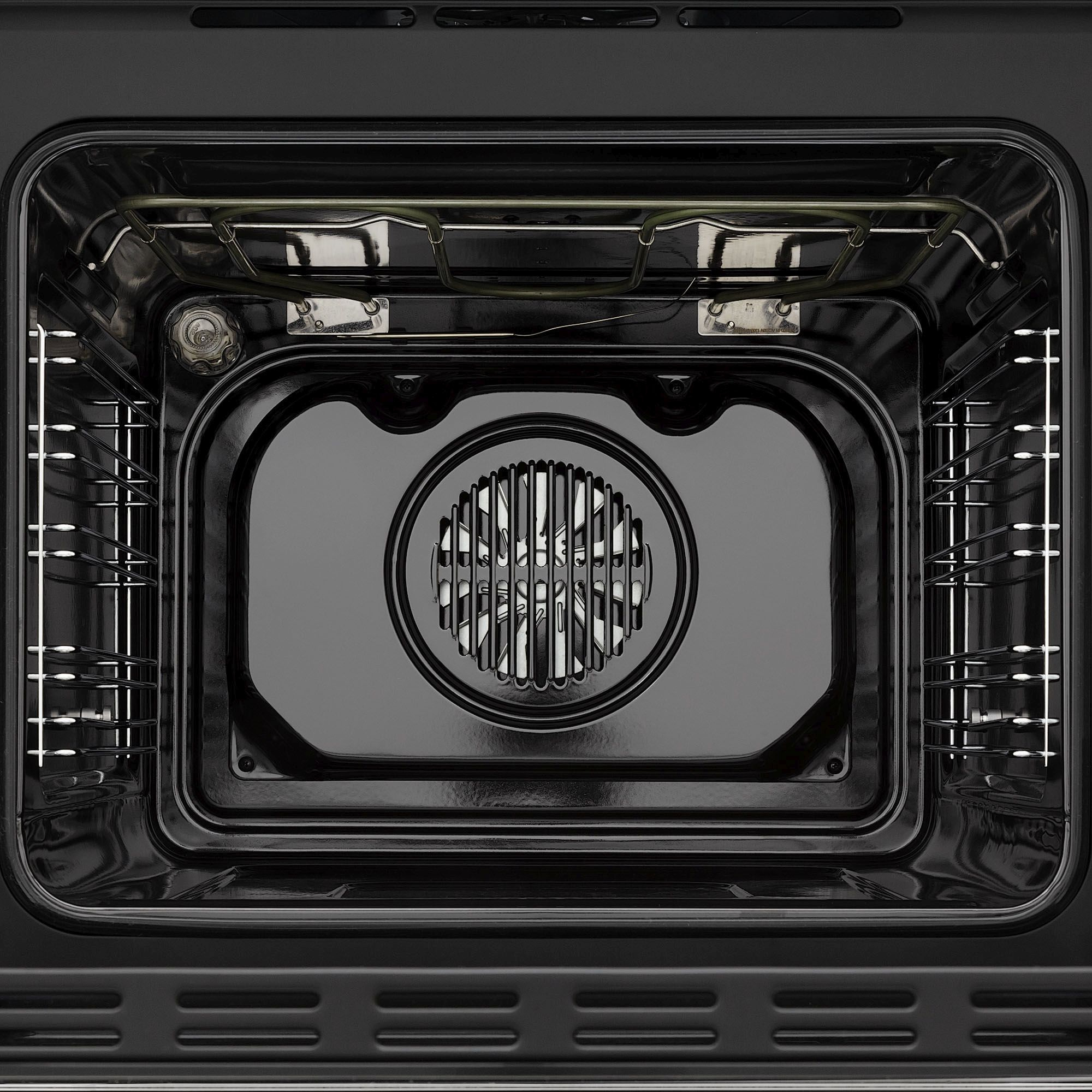 Духовой шкаф Электрический Krona Adriano 60 Bl G2, фото 9