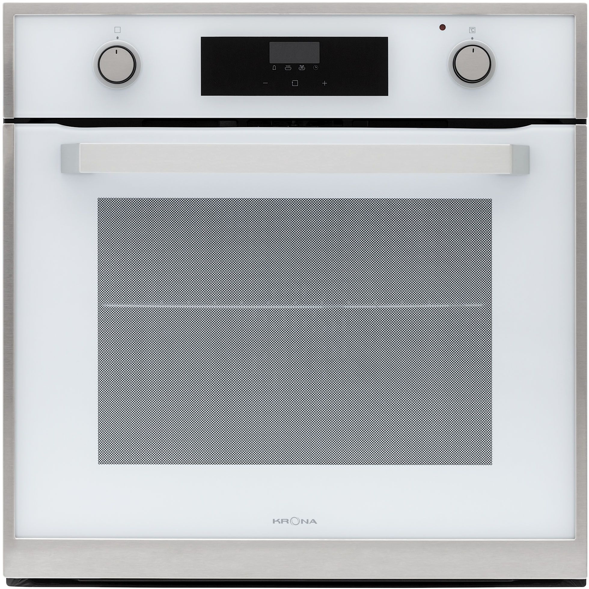 Духовой шкаф Электрический Krona Adriano 60 Wh G2, фото 2