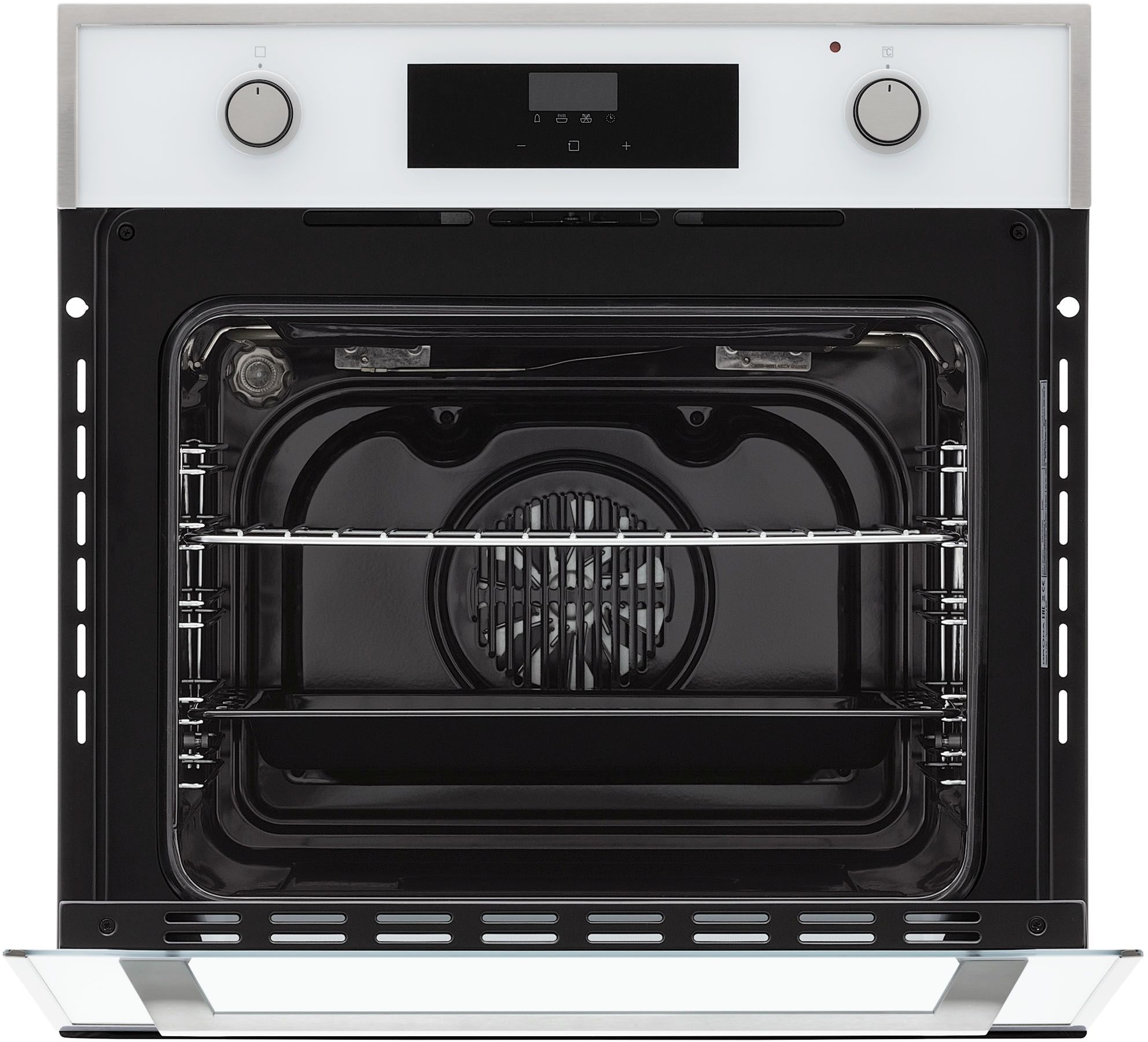 Духовой шкаф Электрический Krona Adriano 60 Wh G2, фото 3