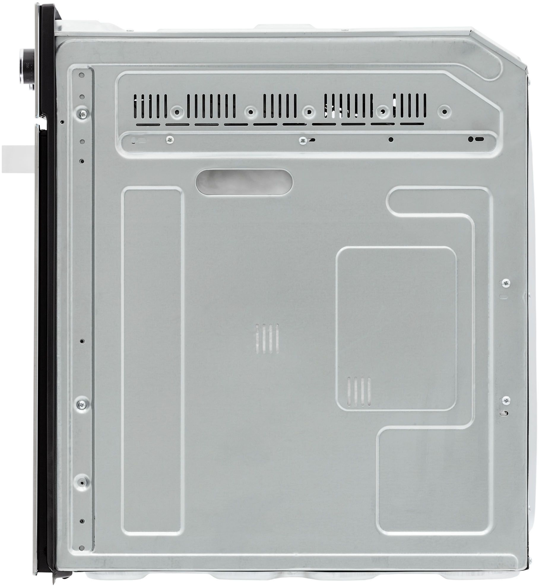 Духовой шкаф Электрический Krona Adriano 60 Wh G2, фото 6