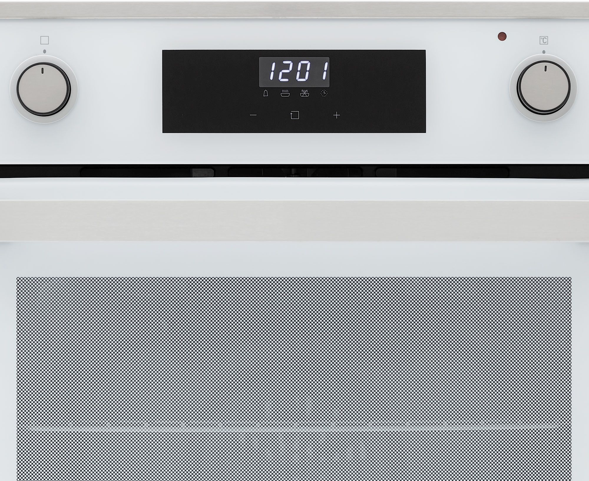 Духовой шкаф Электрический Krona Adriano 60 Wh G2, фото 8