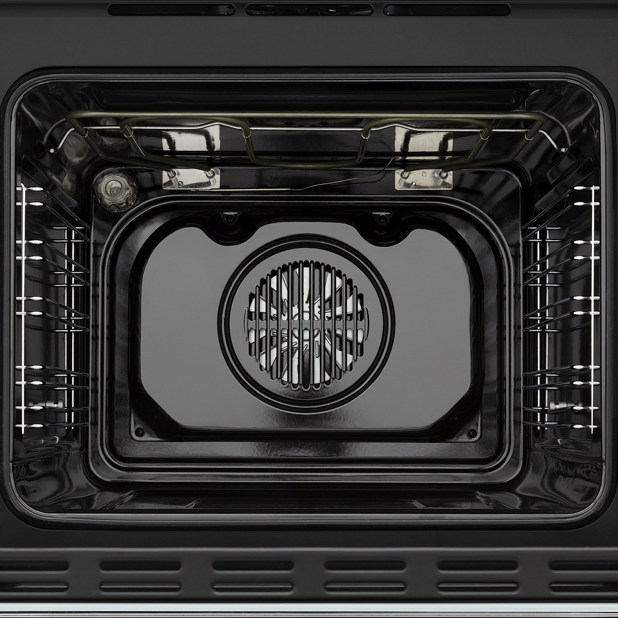 Духовой шкаф Электрический Krona Adriano 60 Wh G2, фото 10