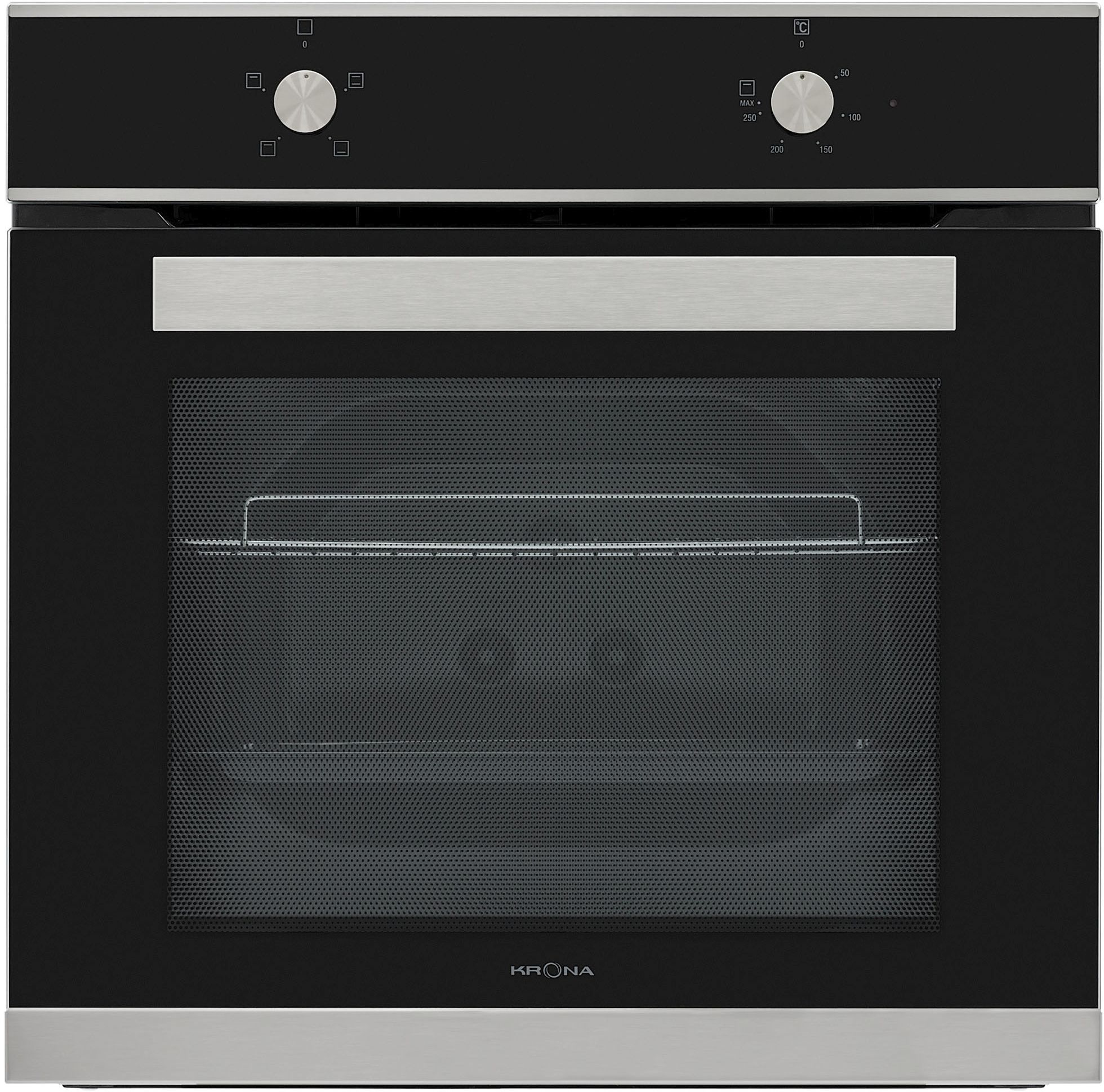 Духовой шкаф Электрический Krona ASTRO 60 S, фото 2