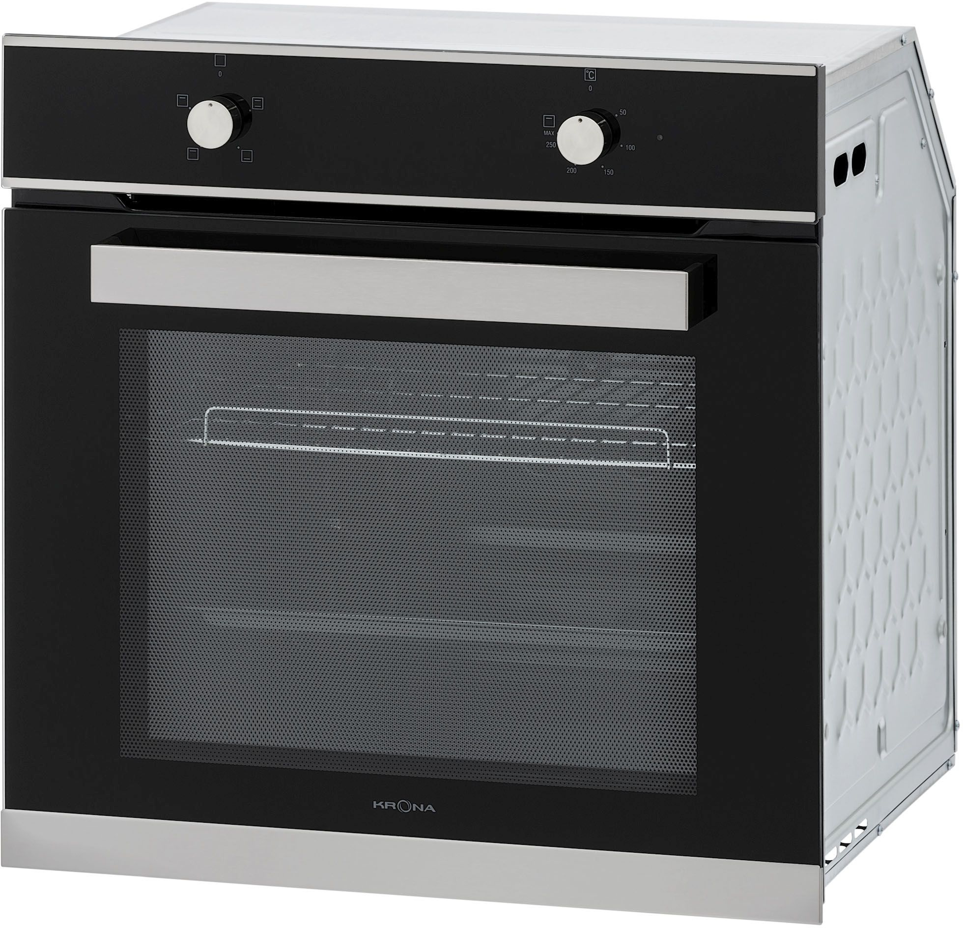 Духовой шкаф Электрический Krona ASTRO 60 S, фото 3