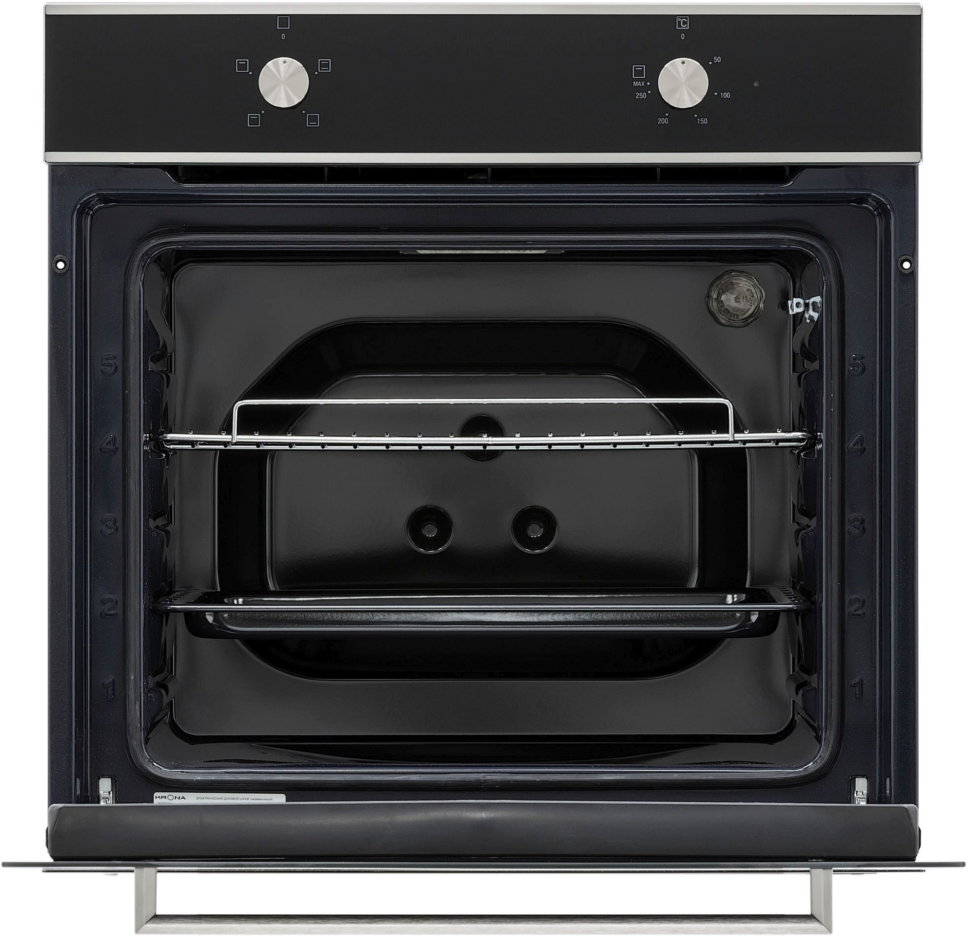 Духовой шкаф Электрический Krona ASTRO 60 S, фото 4