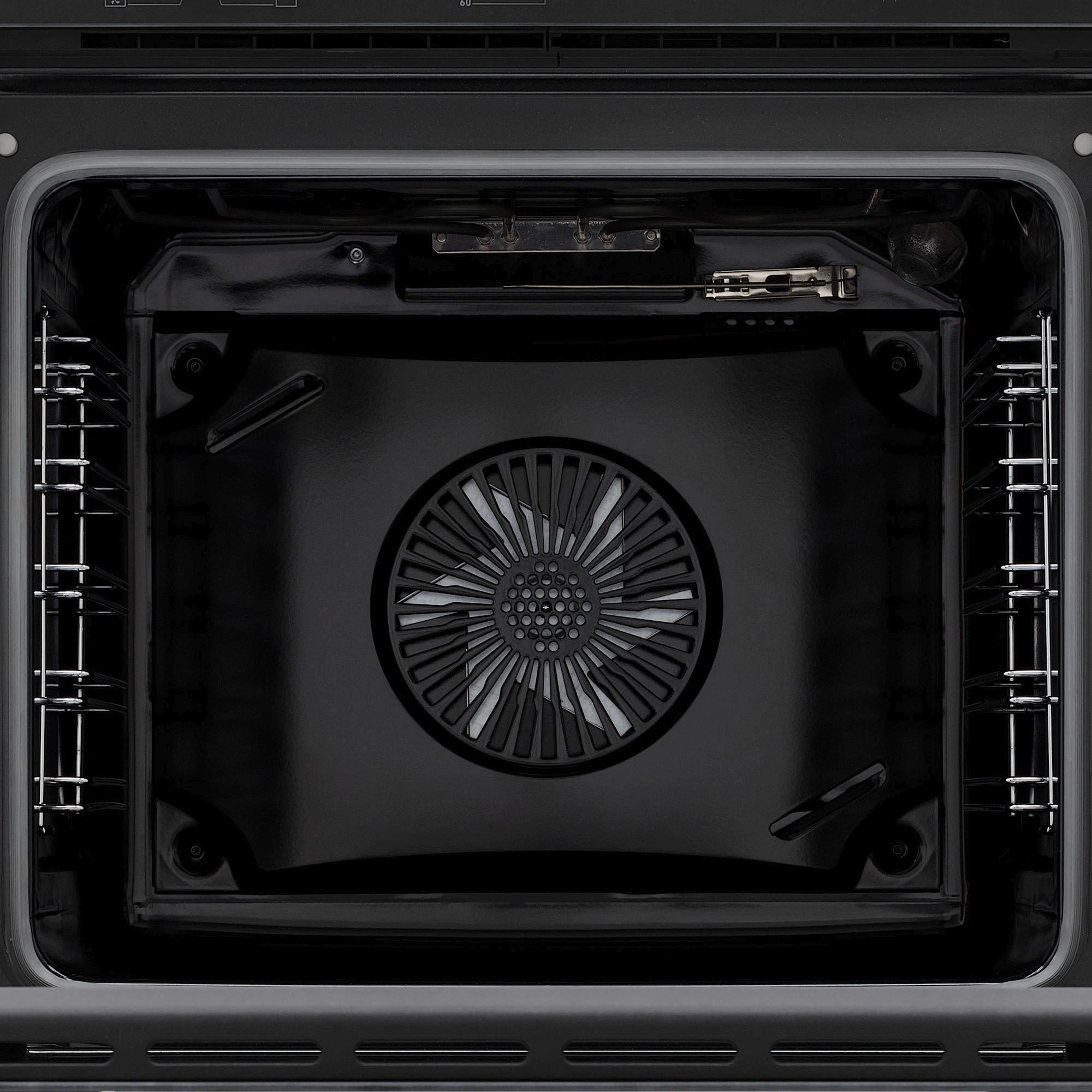 Духовой шкаф Электрический Krona BIRNE 60 BL, фото 14