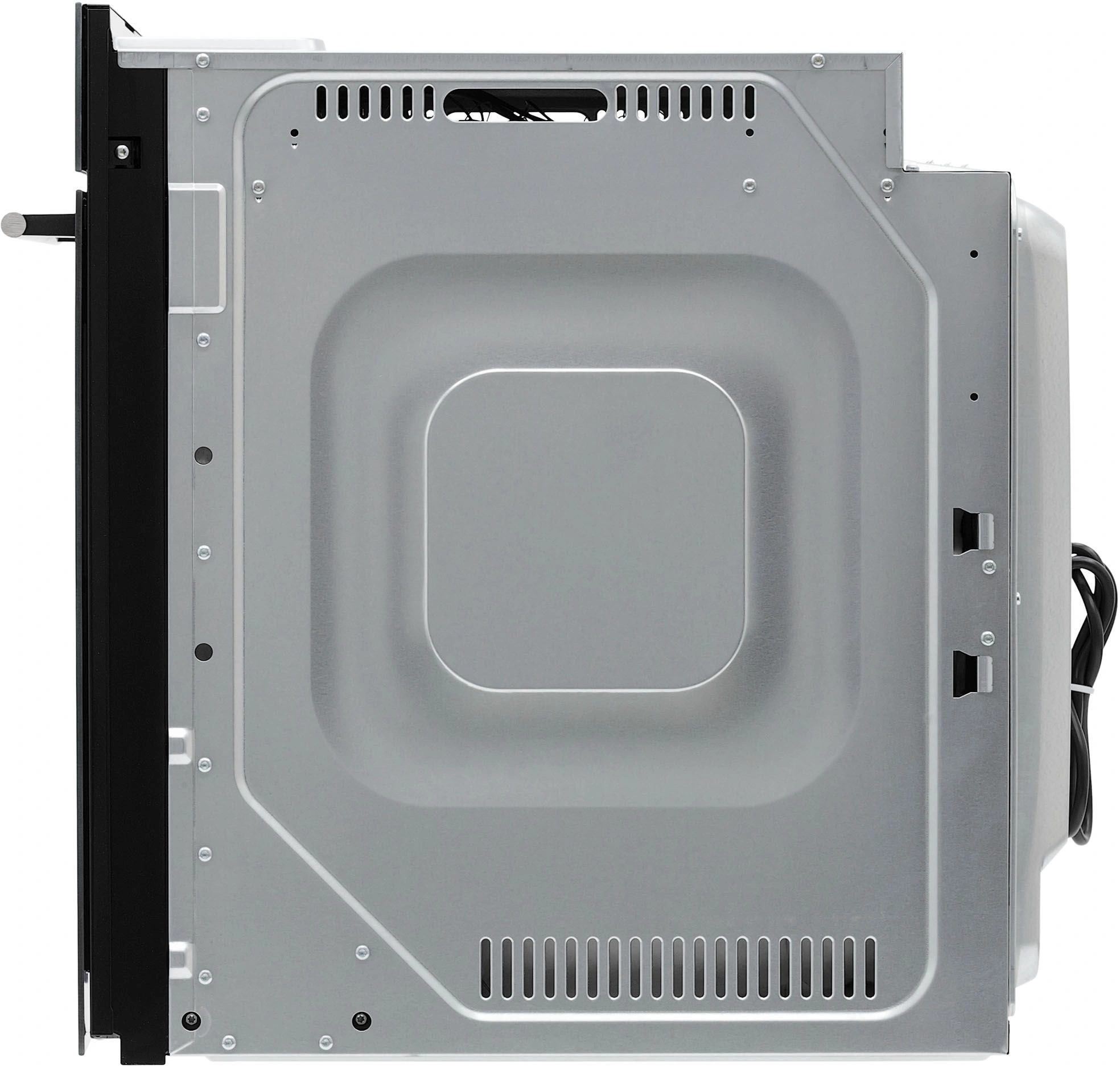 Духовой шкаф Электрический Krona BIRNE 60 BL, фото 5