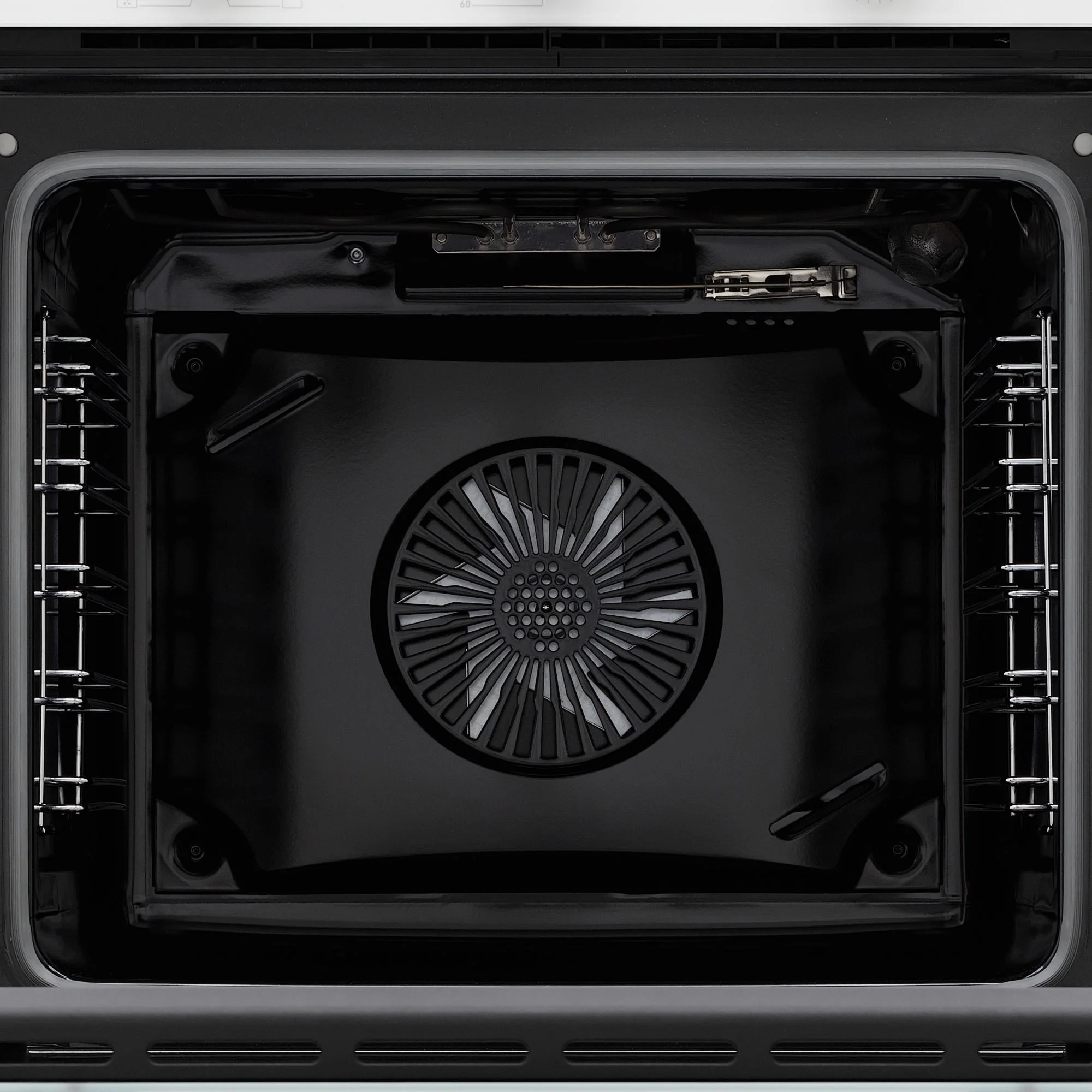 Духовой шкаф Электрический Krona BIRNE 60 WH, фото 11