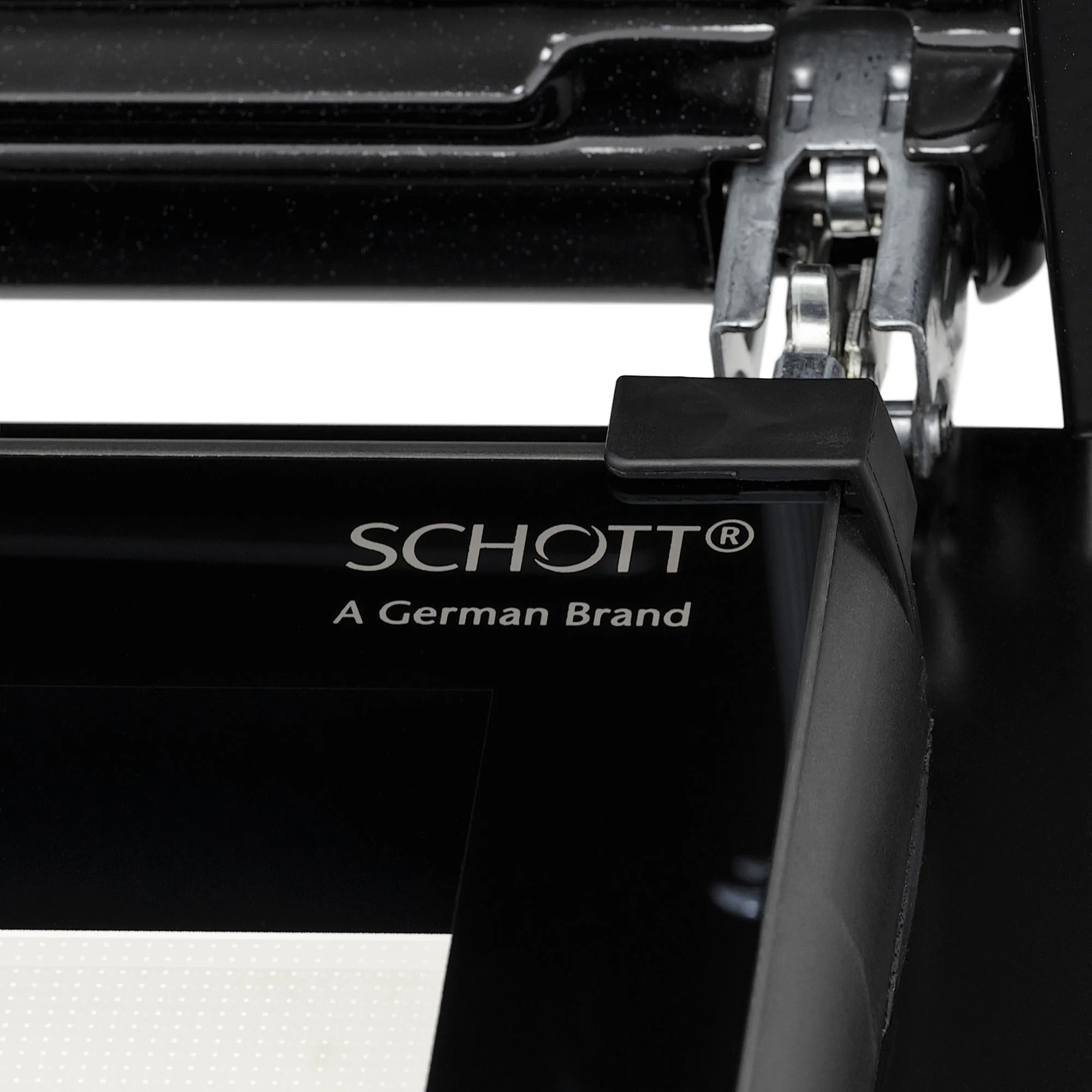 Духовой шкаф Электрический Krona BIRNE 60 WH, фото 14