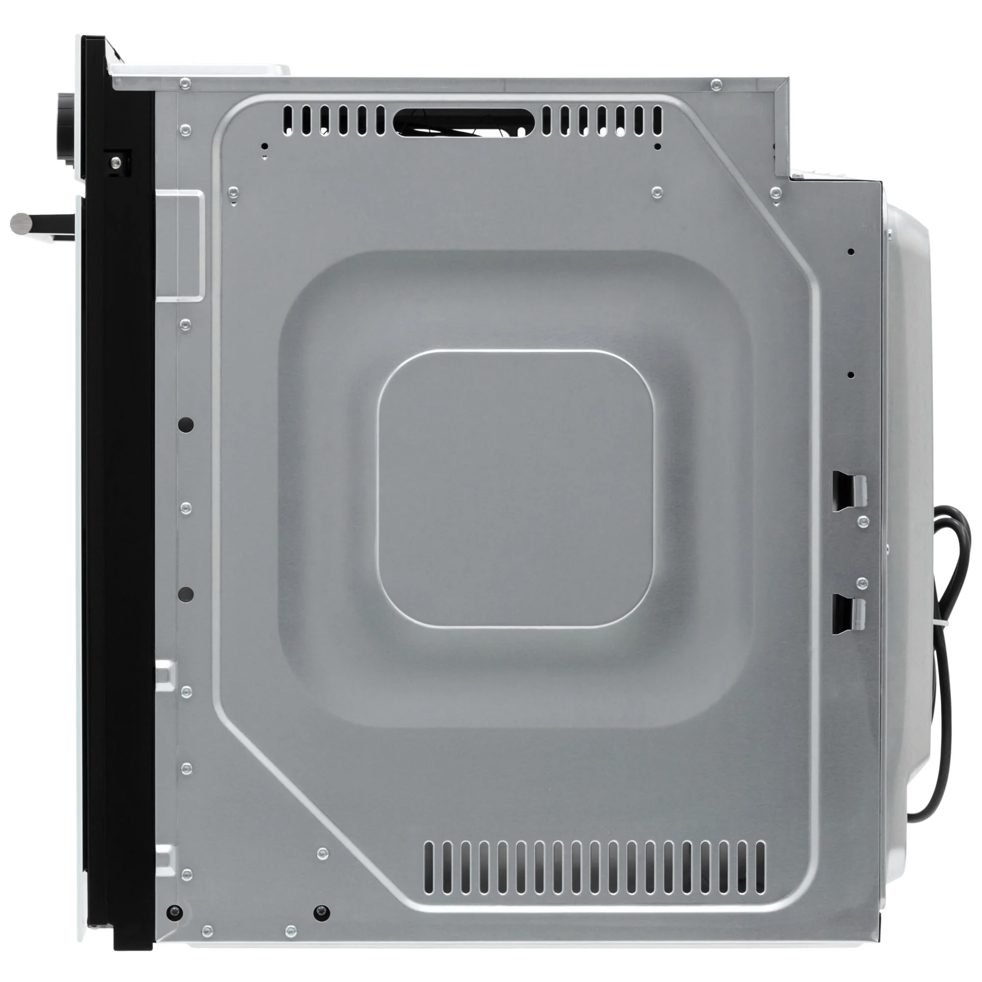 Духовой шкаф Электрический Krona BIRNE 60 WH, фото 5