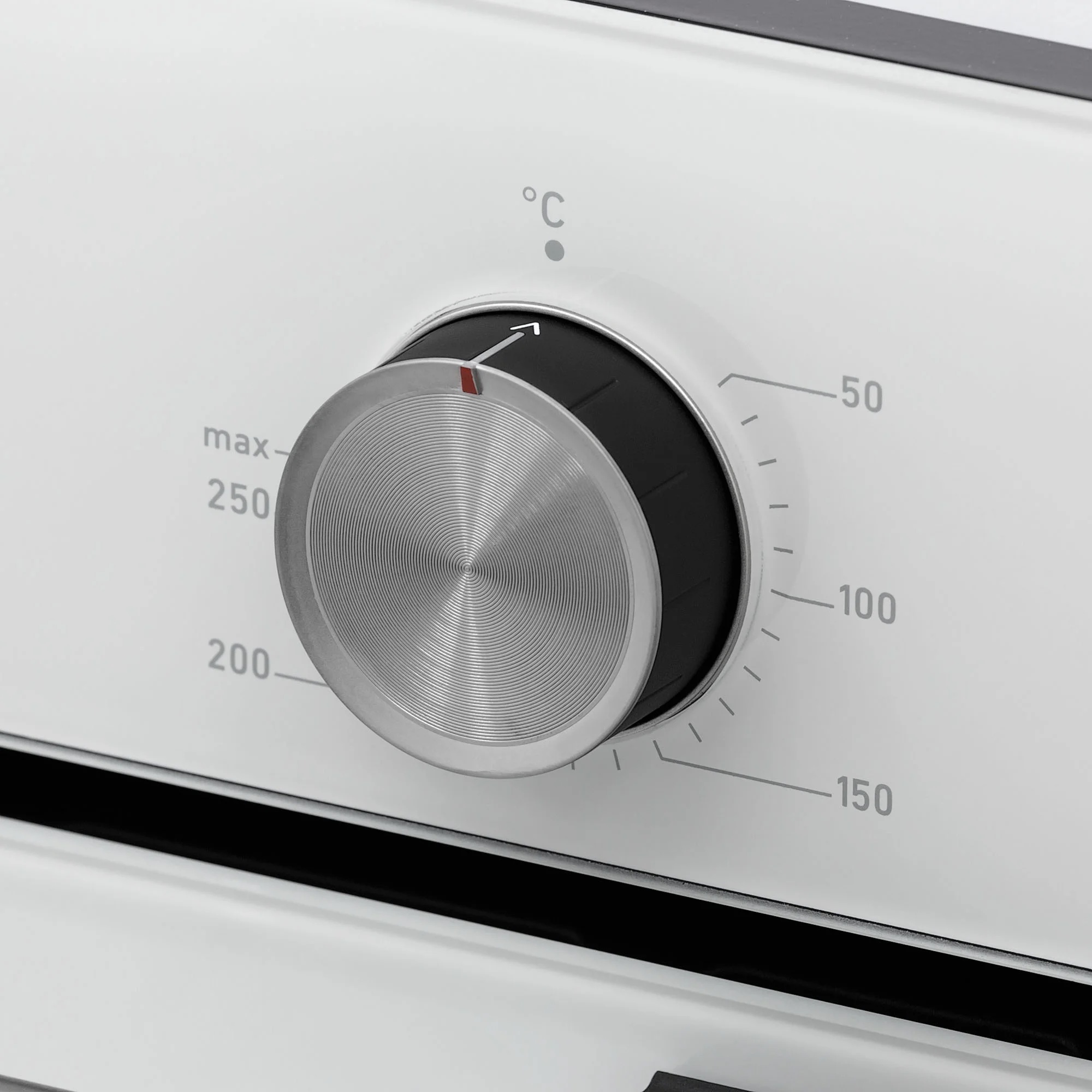 Духовой шкаф Электрический Krona BIRNE 60 WH, фото 8