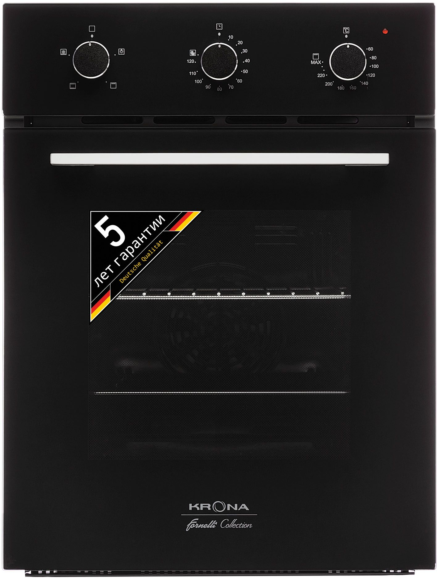 Духовой шкаф Электрический Krona BREVE 45