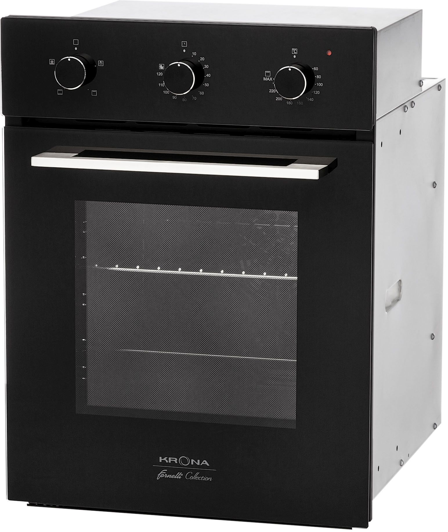 Духовой шкаф Электрический Krona BREVE 45, фото 4