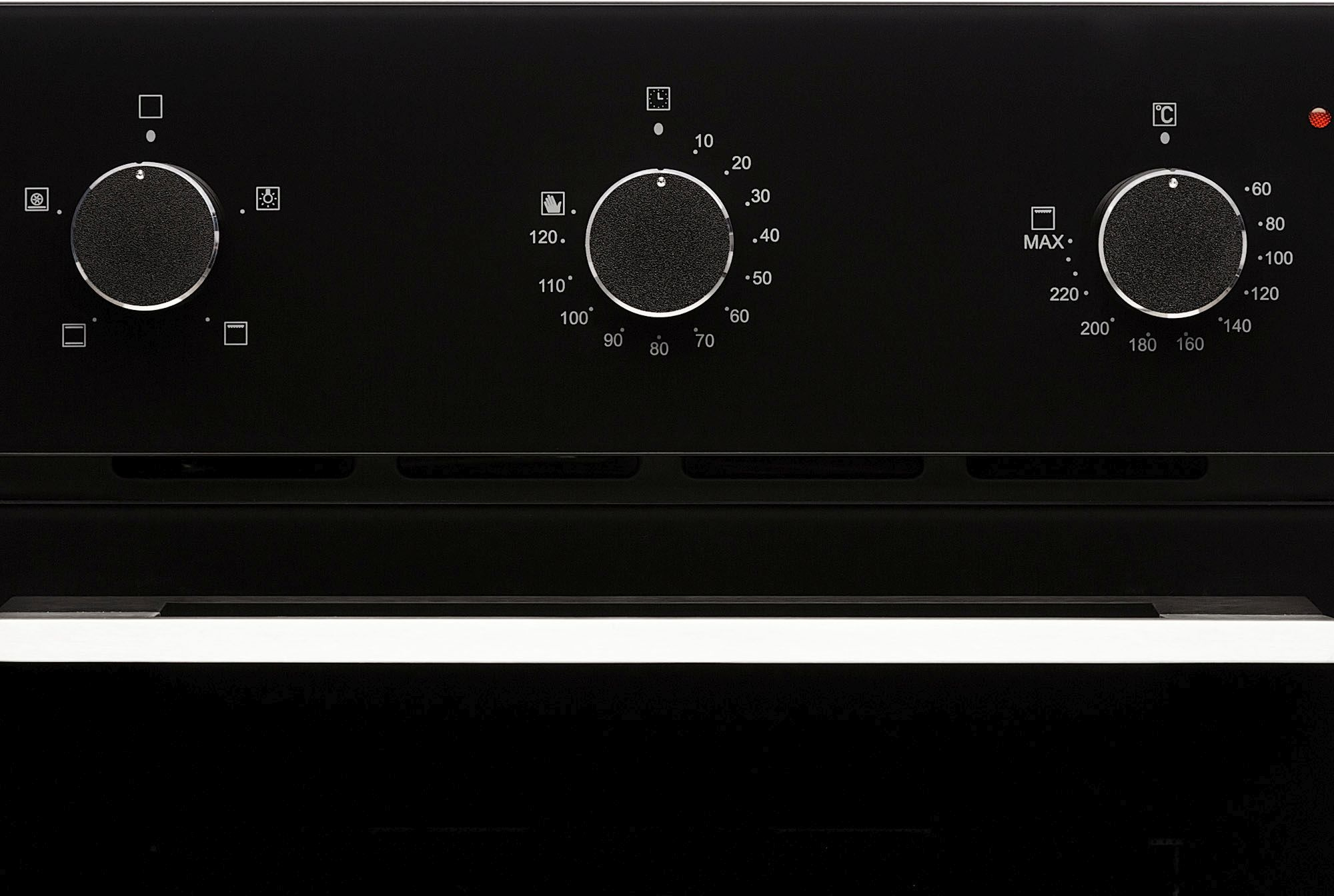 Духовой шкаф Электрический Krona BREVE 45, фото 5