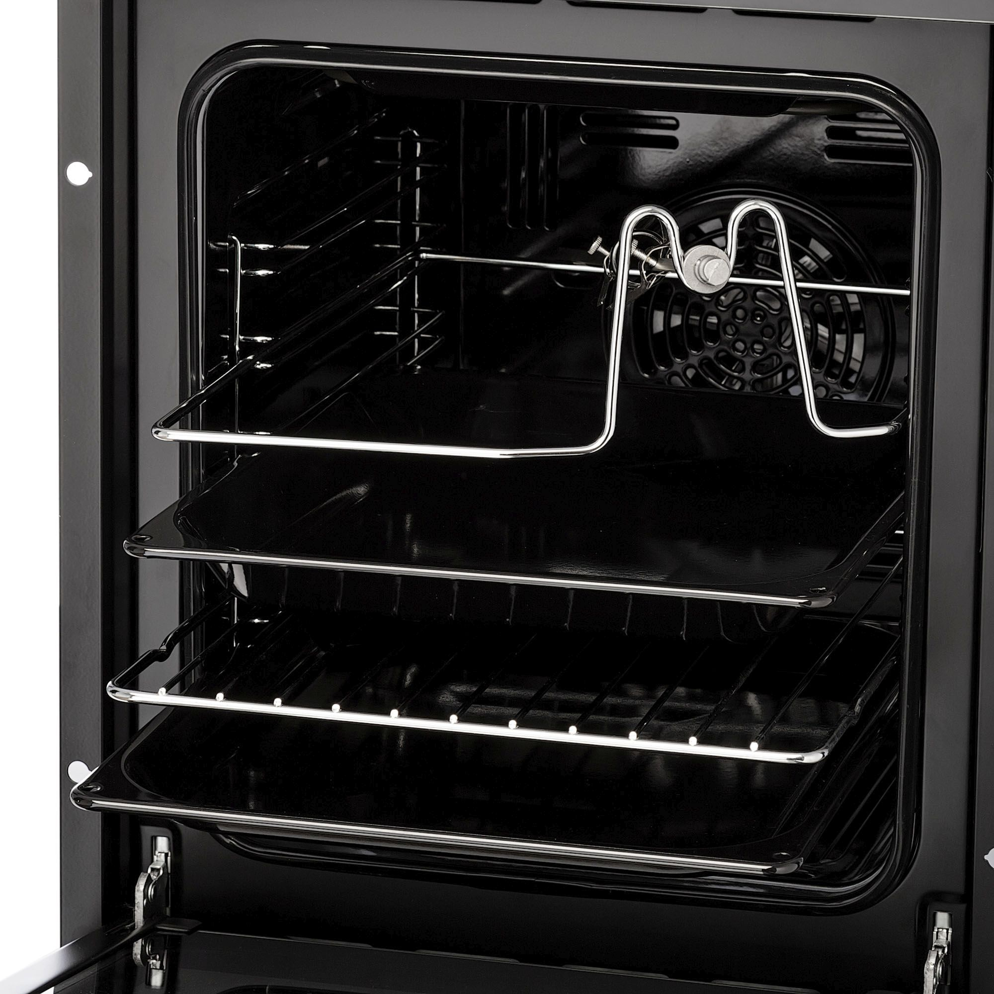 Духовой шкаф Электрический Krona CORRENTE 45, фото 6