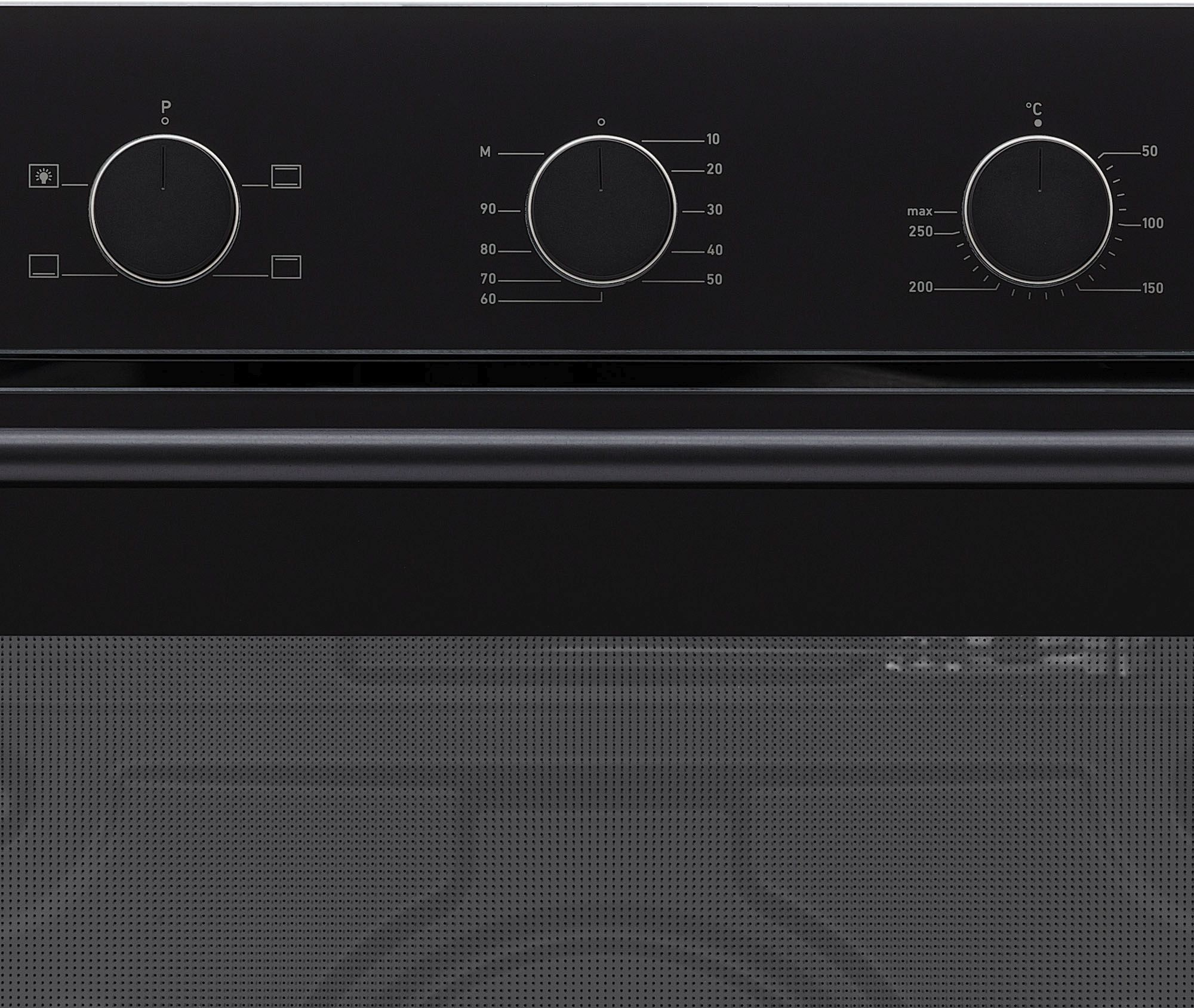 Духовой шкаф Электрический Krona Element 60 BL/BL, фото 7