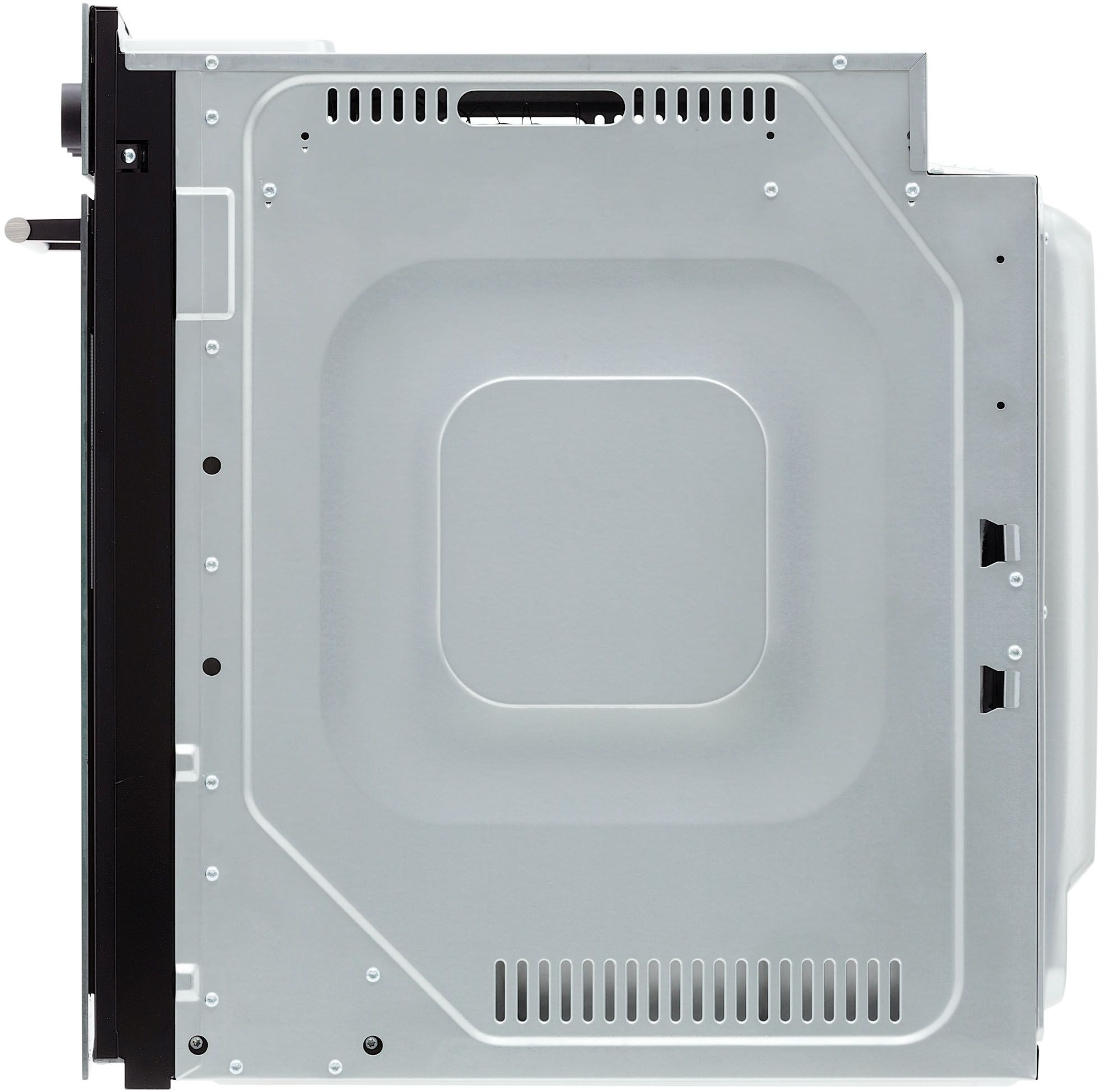 Духовой шкаф Электрический Krona ELEMENT 60 BL, фото 5