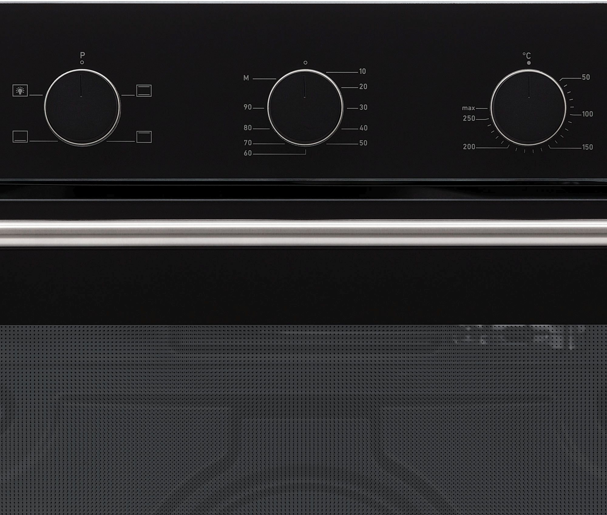 Духовой шкаф Электрический Krona ELEMENT 60 BL, фото 7