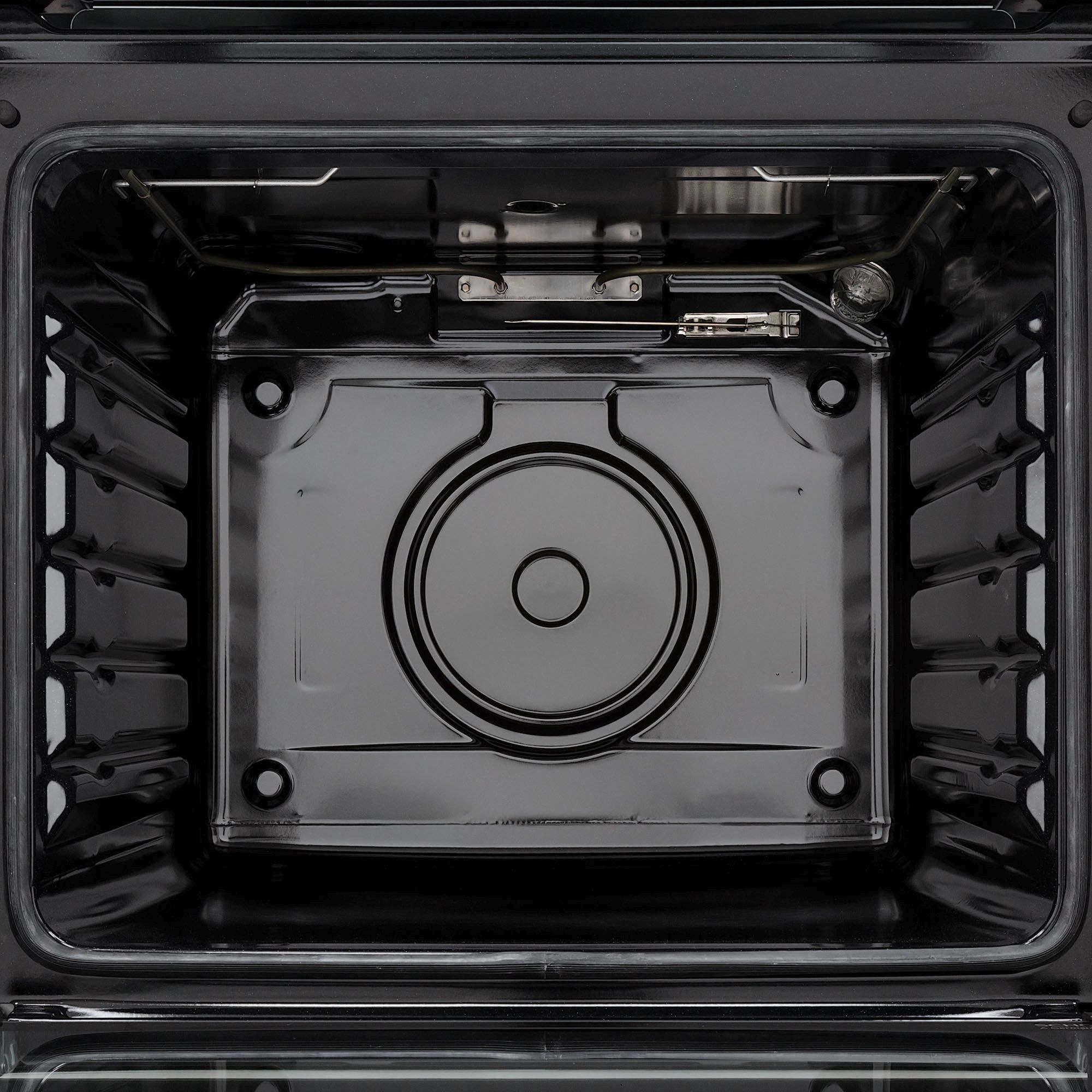 Духовой шкаф Электрический Krona ELEMENT 60 BL, фото 10