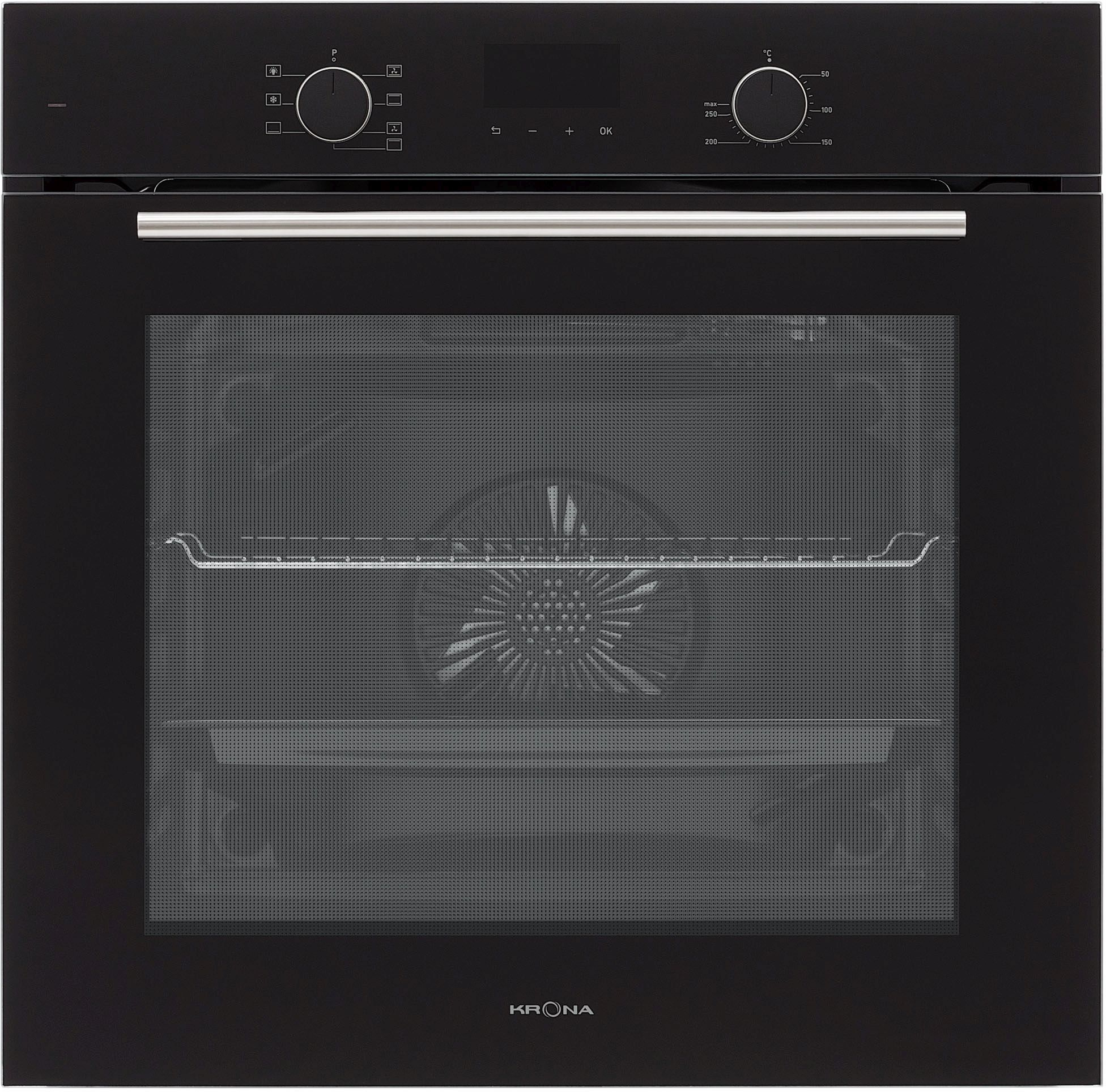 Духовой шкаф Электрический Krona Element D Plus, фото 2