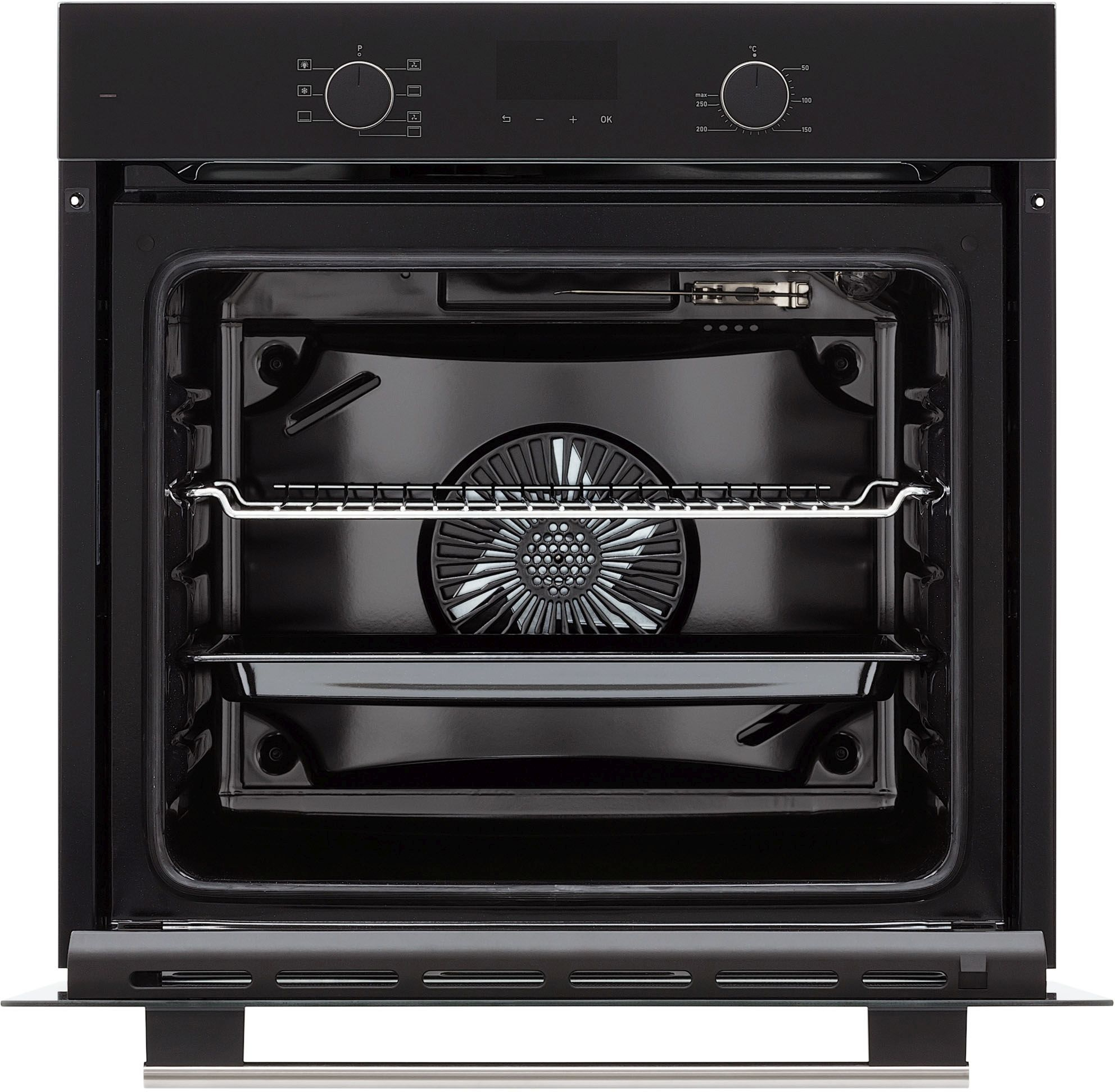 Духовой шкаф Электрический Krona Element D Plus, фото 4