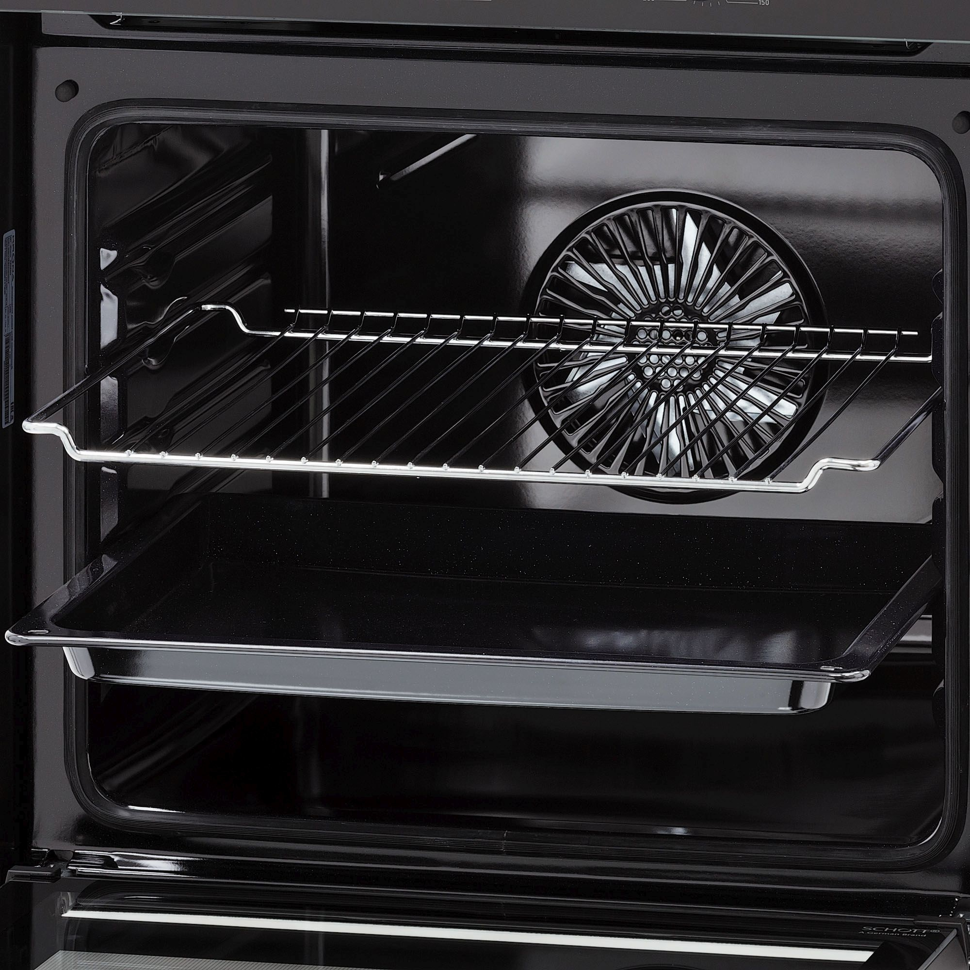 Духовой шкаф Электрический Krona Element D Plus, фото 8