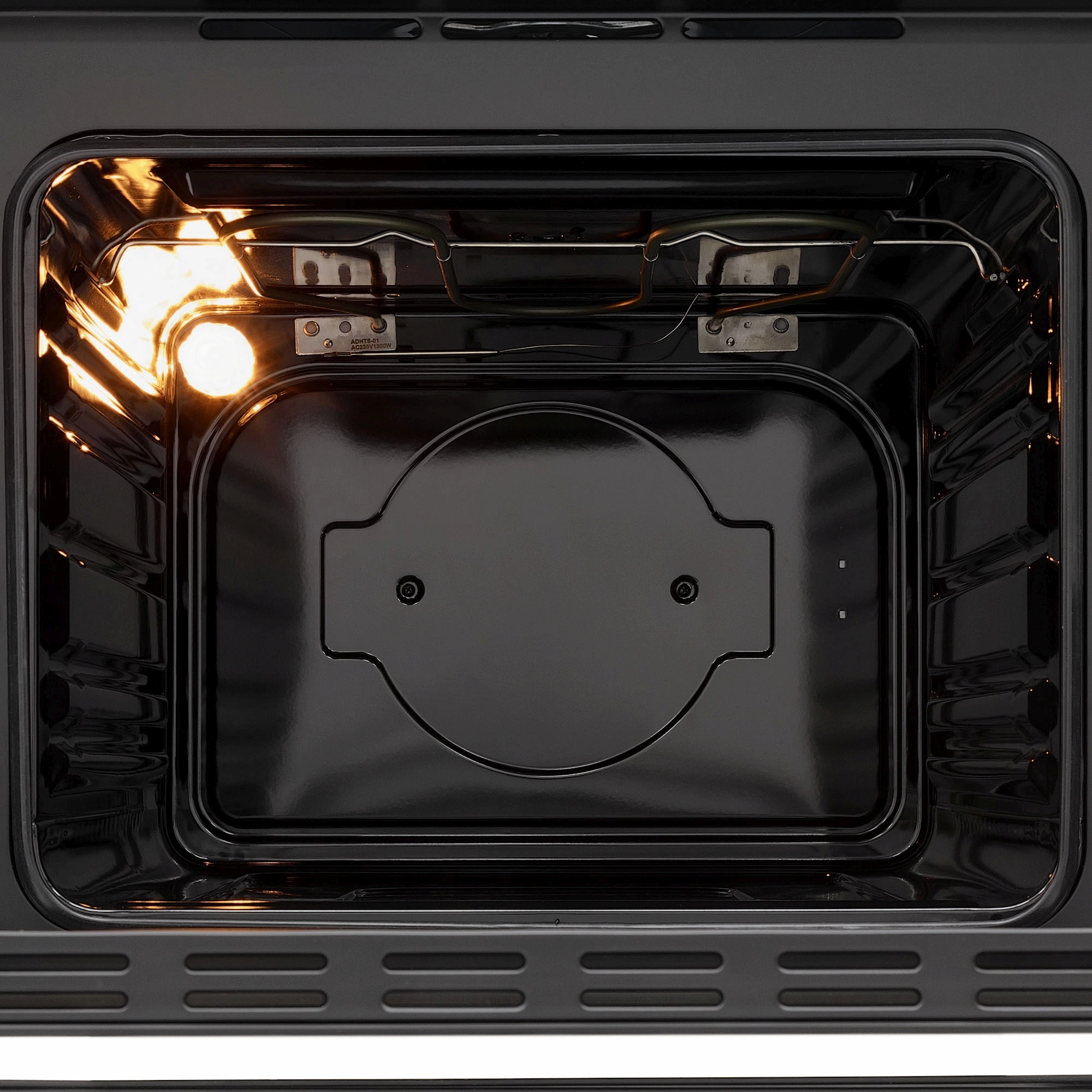 Духовой шкаф Электрический Krona Essenza 60 Bl G2, фото 11