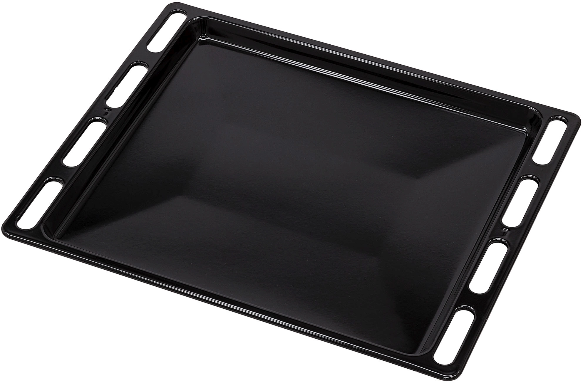 Духовой шкаф Электрический Krona Essenza 60 Bl G2, фото 13