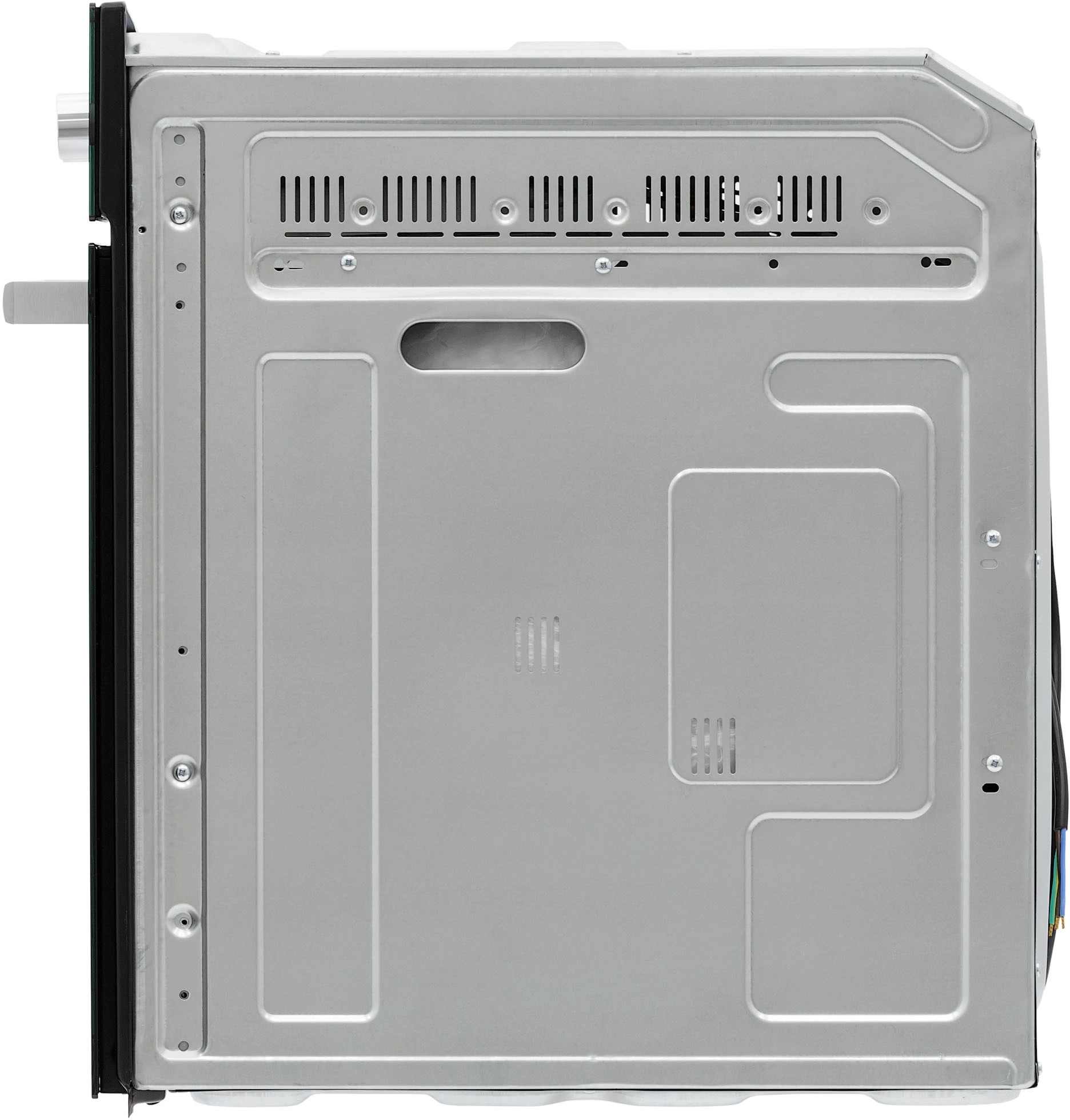 Духовой шкаф Электрический Krona Essenza 60 Bl G2, фото 5