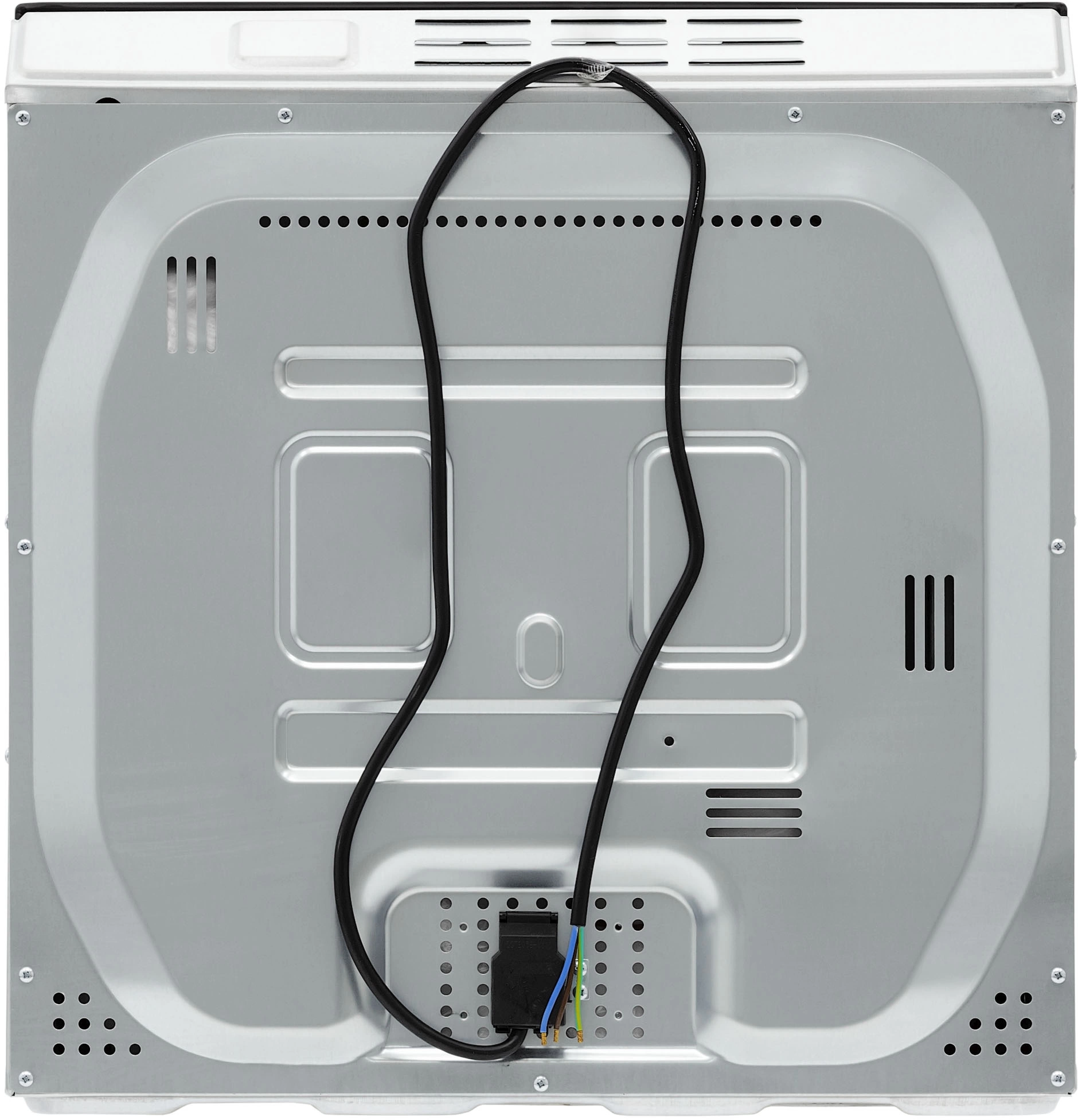 Духовой шкаф Электрический Krona Essenza 60 Bl G2, фото 6