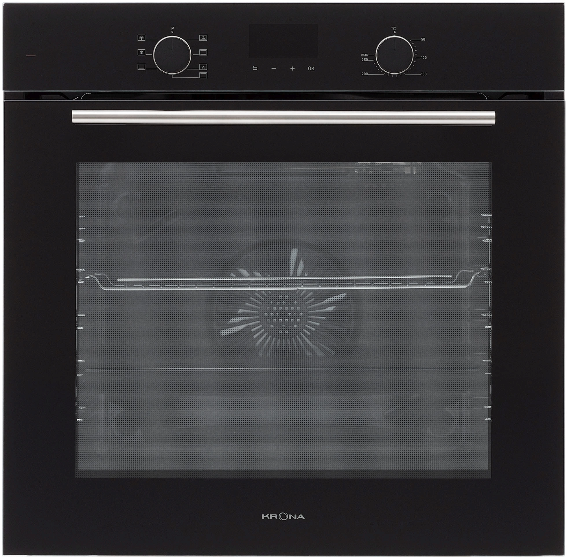 Духовой шкаф Электрический Krona Legende 60