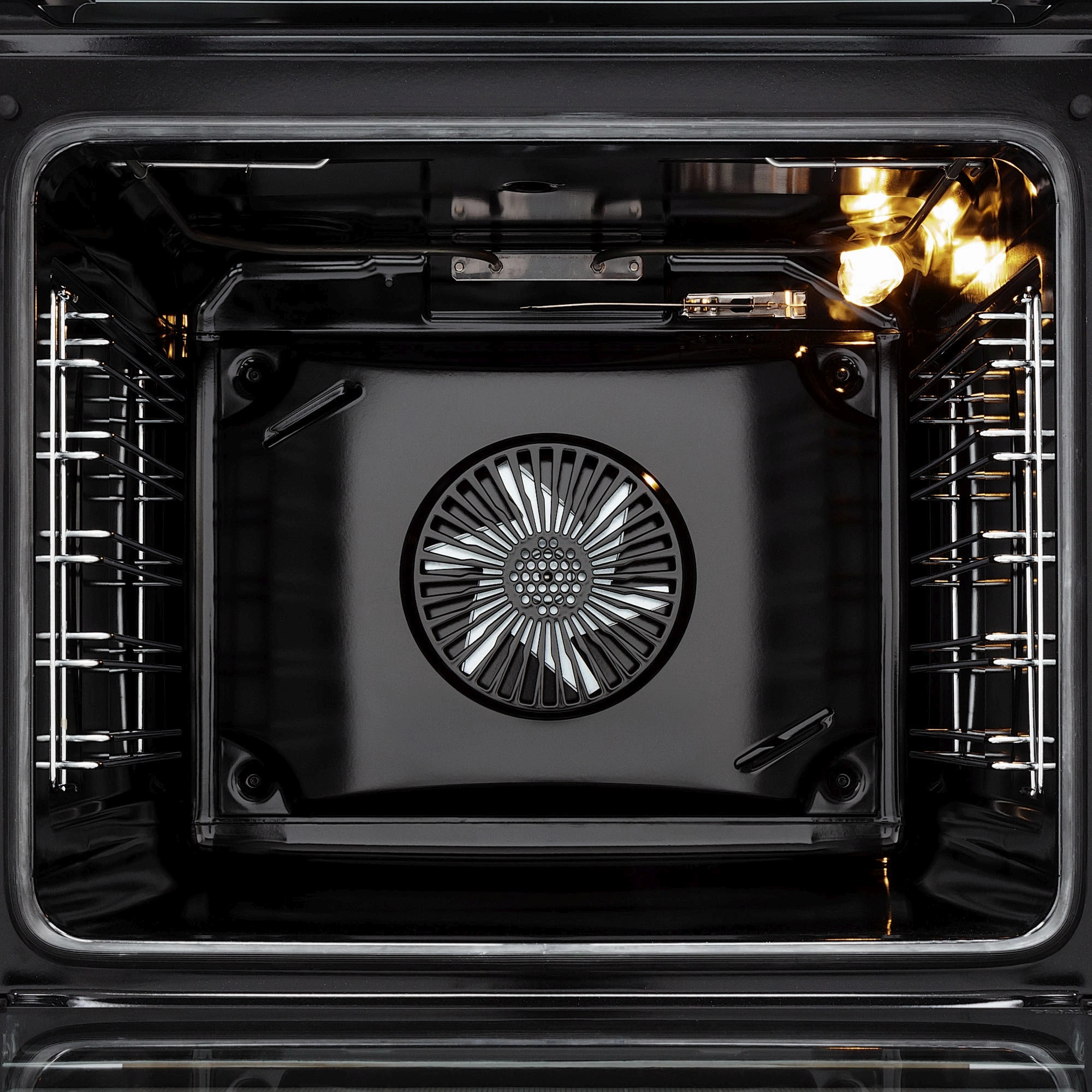 Духовой шкаф Электрический Krona Legende 60, фото 12