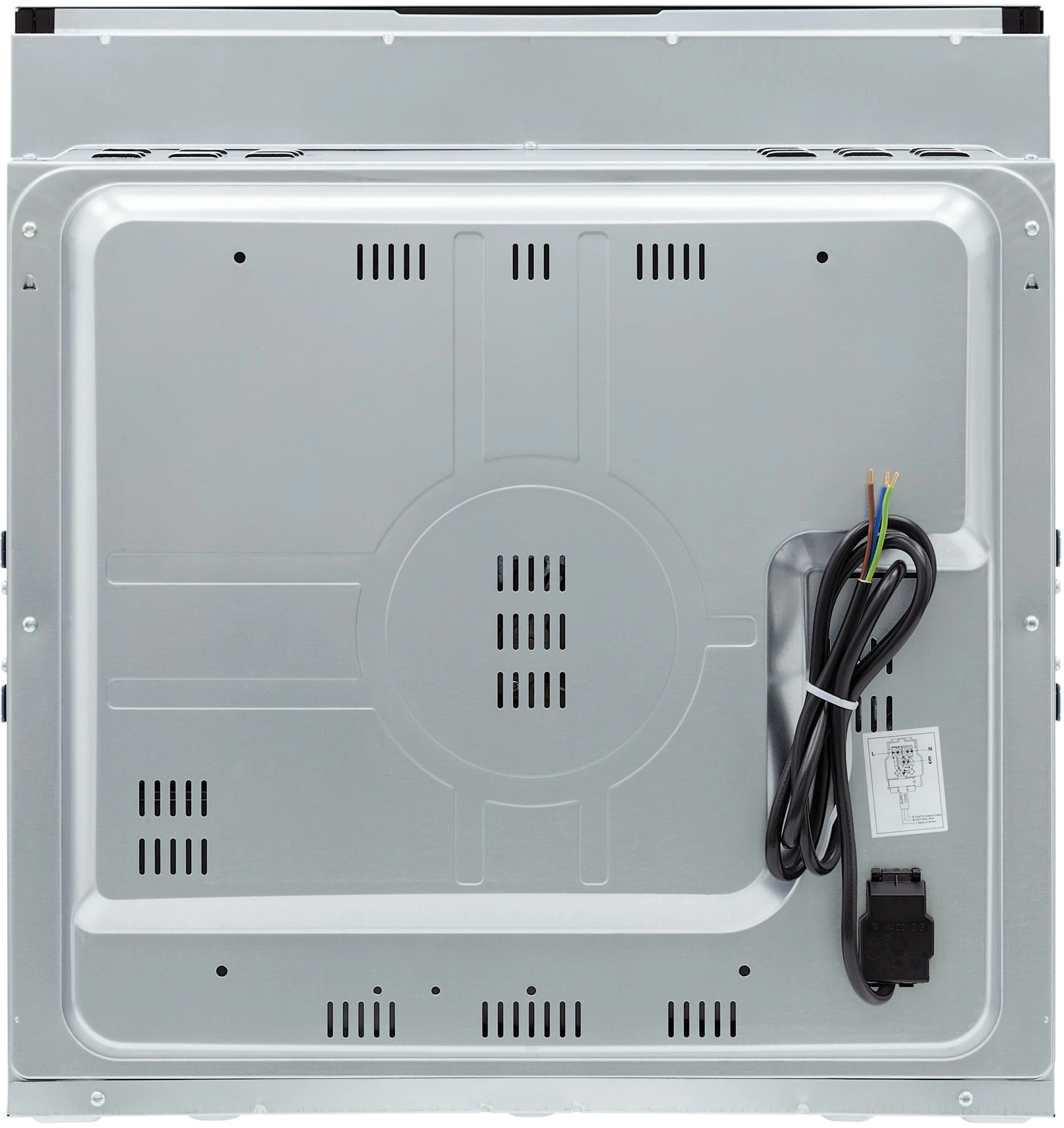 Духовой шкаф Электрический Krona Legende 60, фото 6