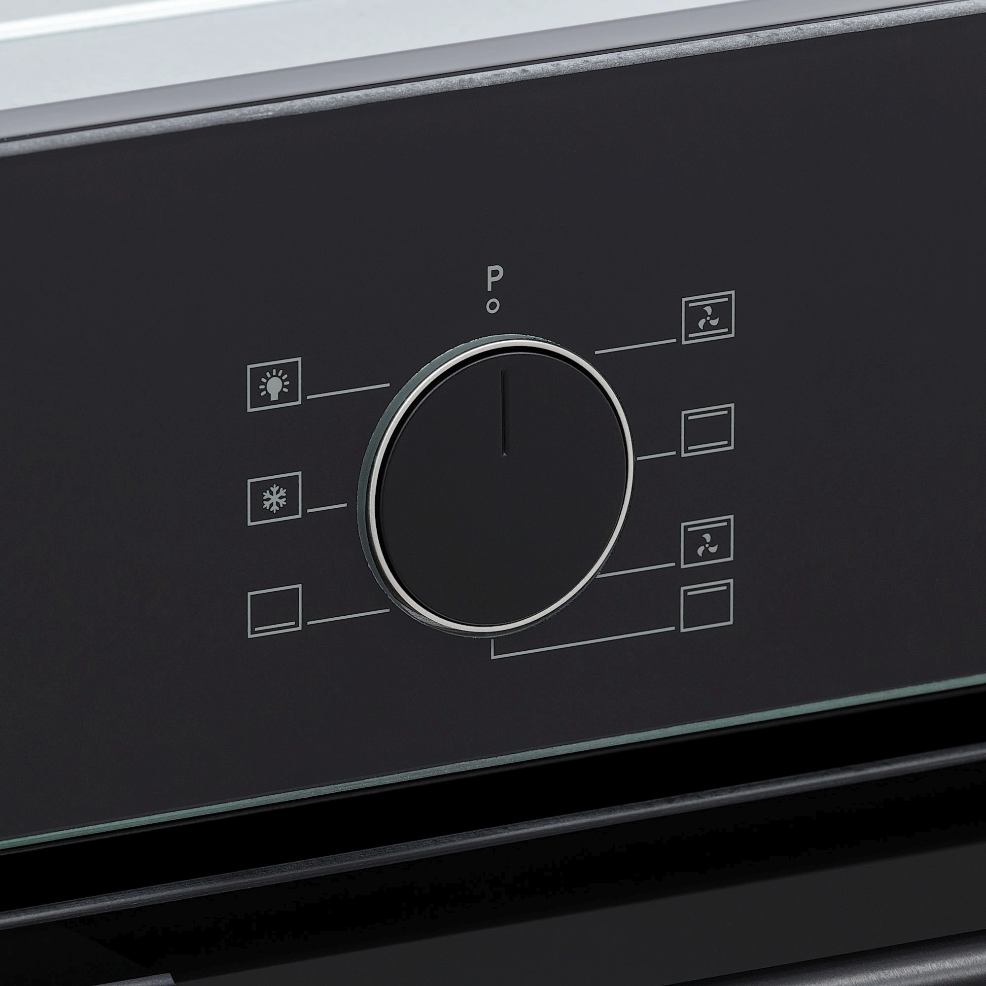 Духовой шкаф Электрический Krona Legende 60, фото 9