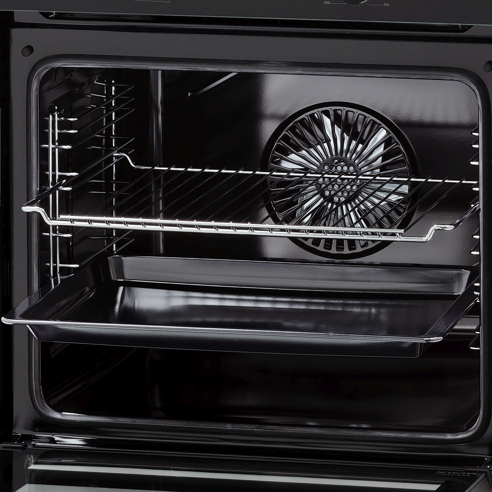 Духовой шкаф Электрический Krona Legende 60, фото 10