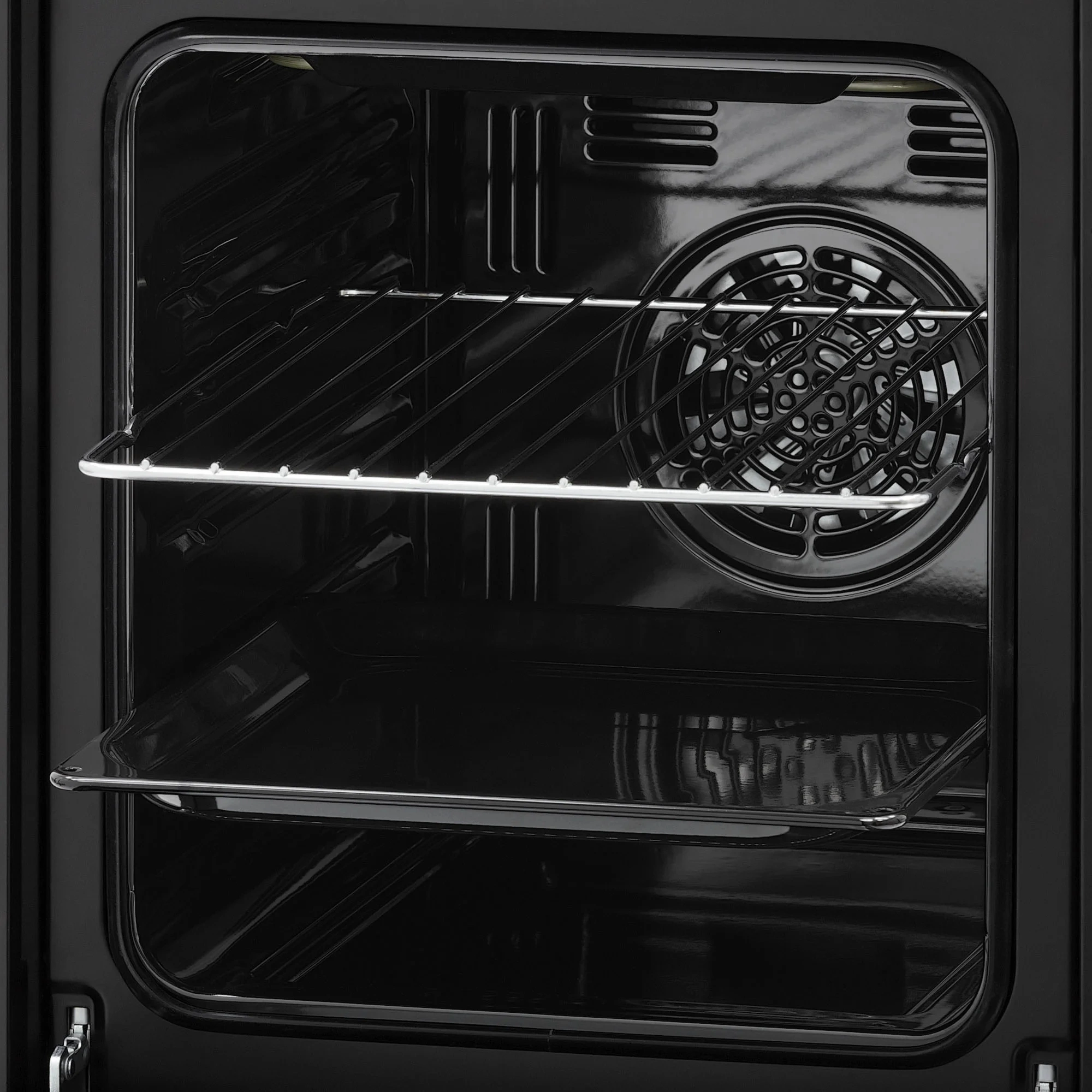 Духовой шкаф Электрический Krona Linde 45 белый, фото 10