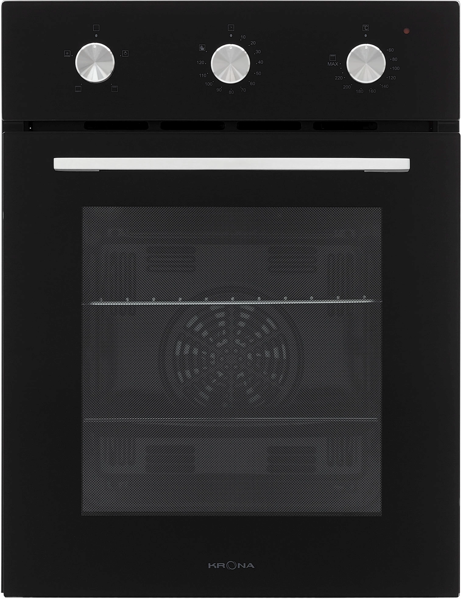 Духовой шкаф Электрический Krona Linde 45