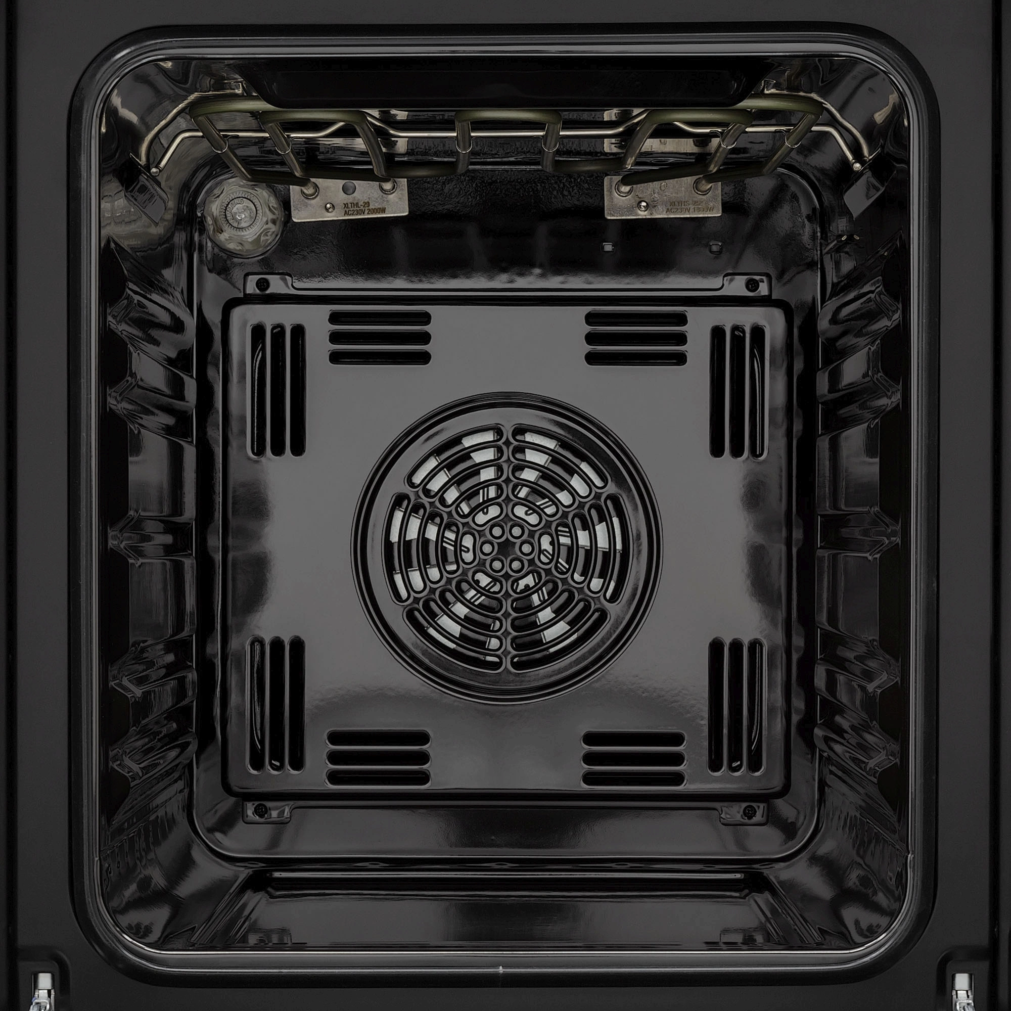 Духовой шкаф Электрический Krona Linde 45, фото 11