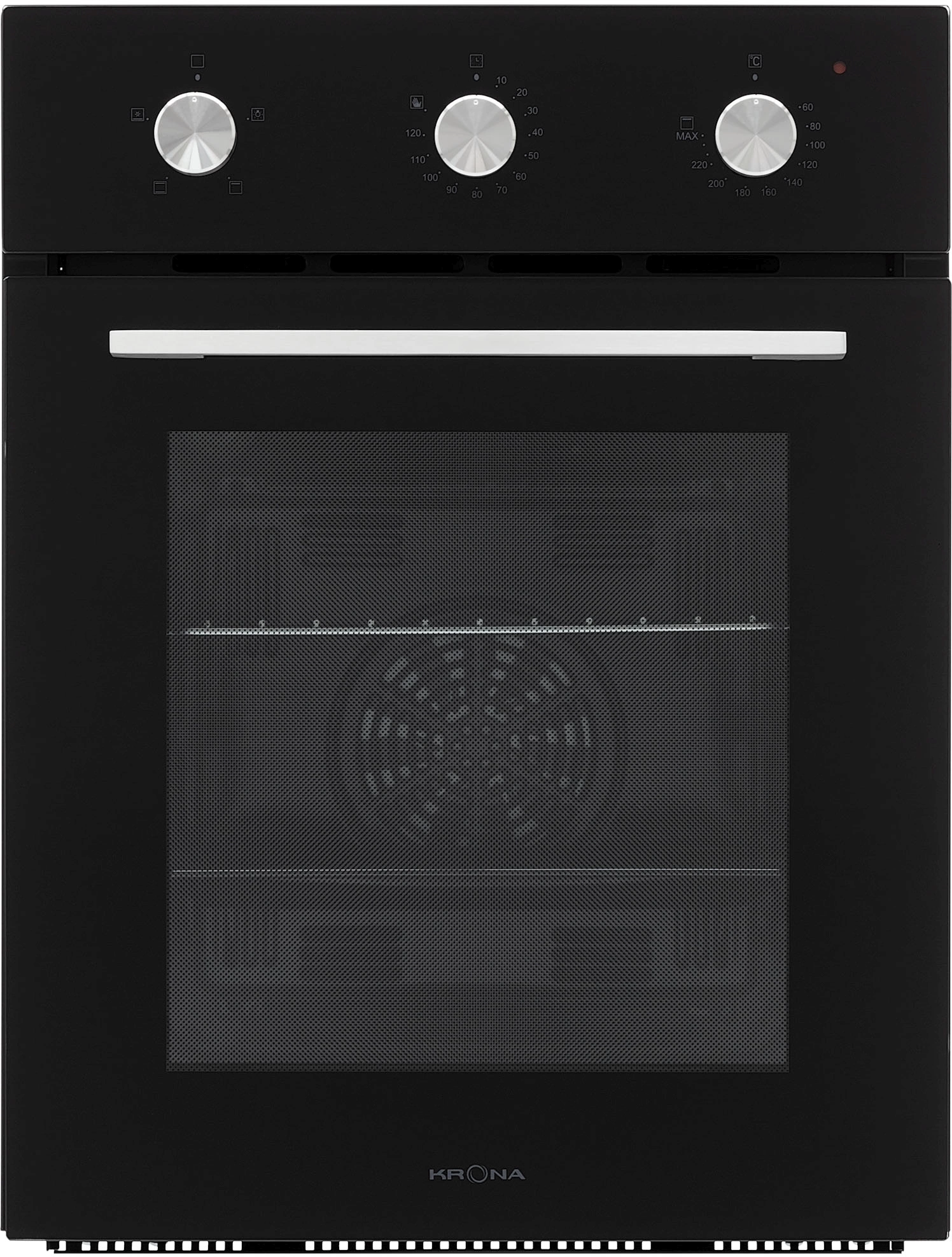 Духовой шкаф Электрический Krona Linde 45, фото 3
