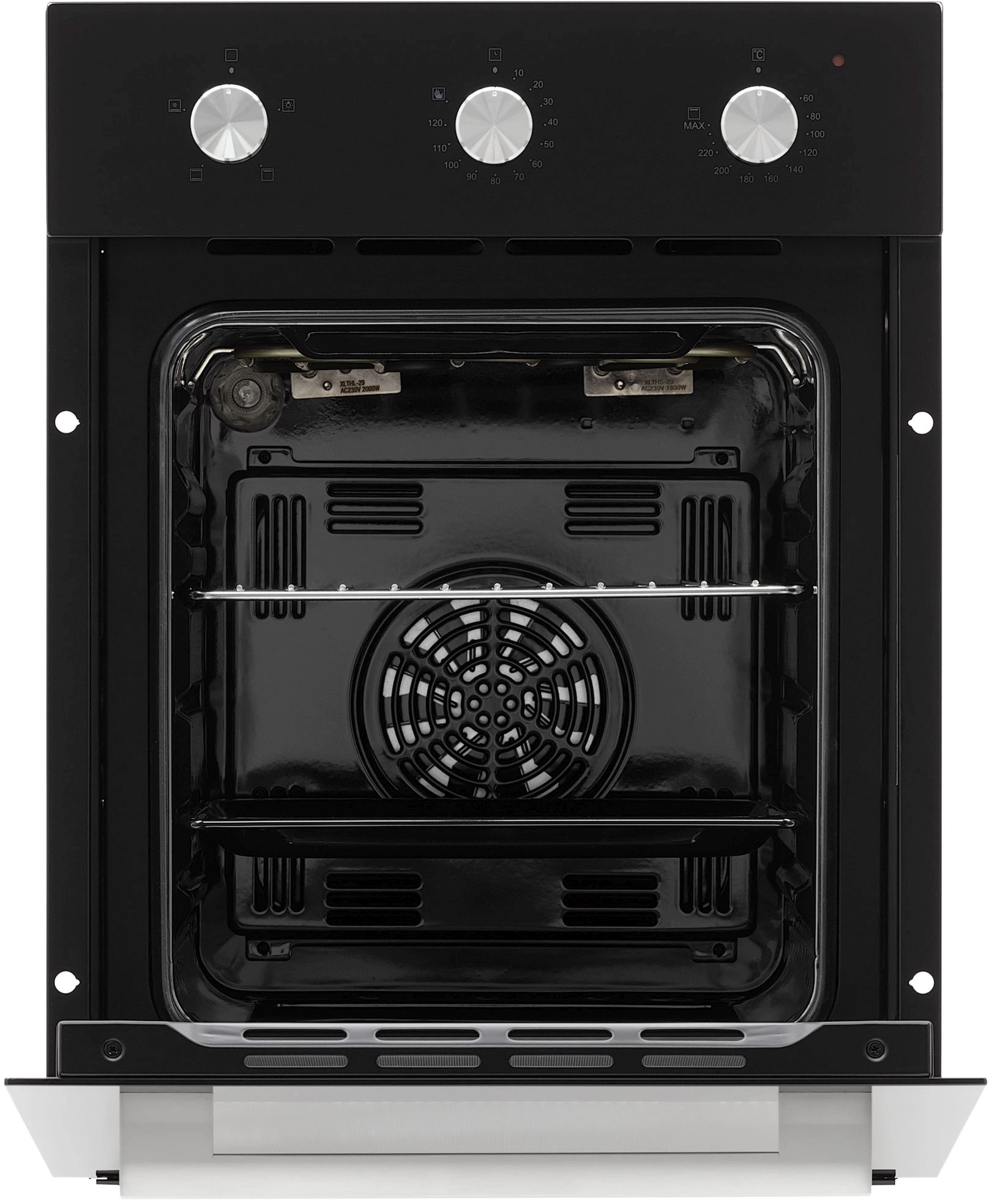 Духовой шкаф Электрический Krona Linde 45, фото 5