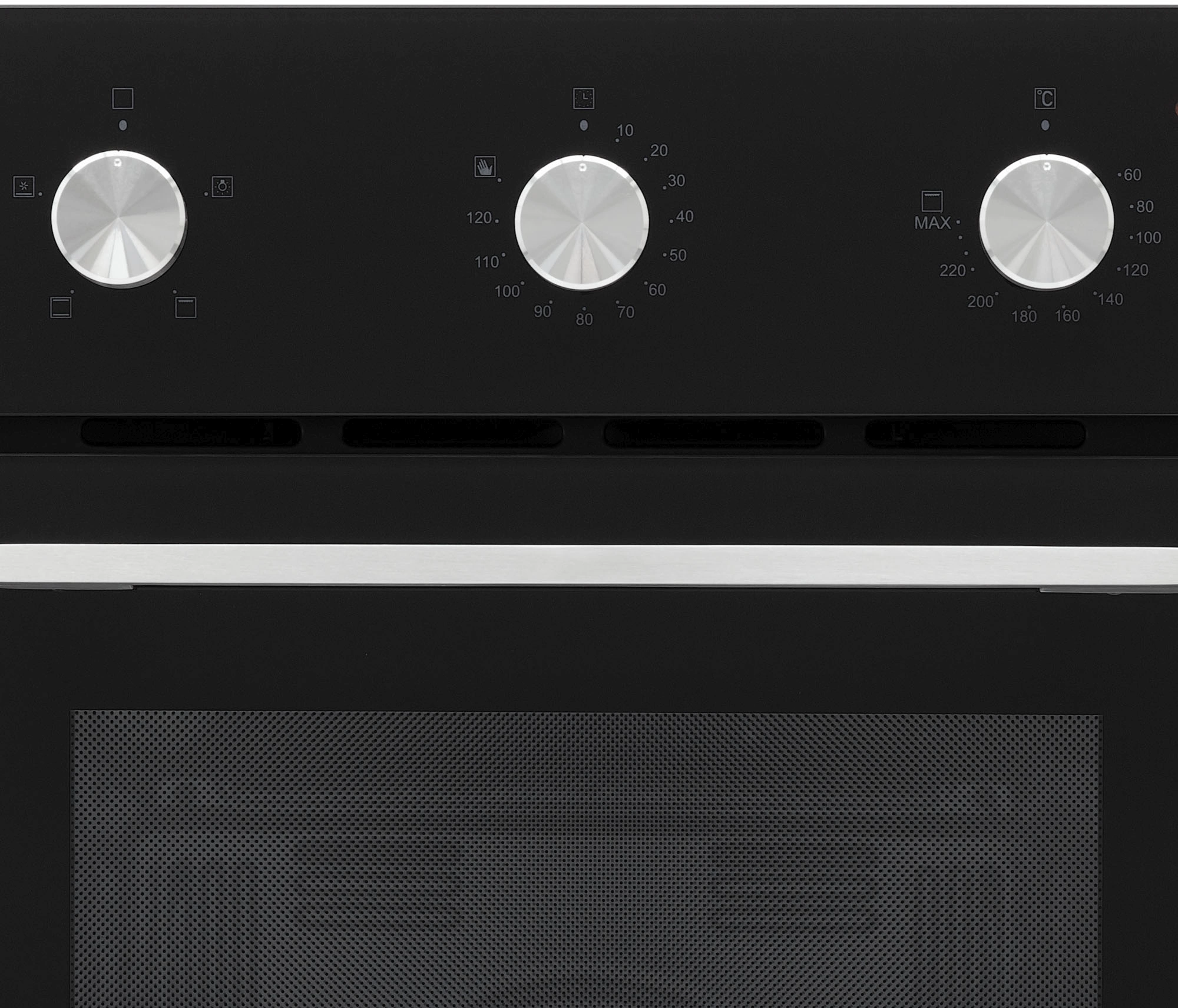 Духовой шкаф Электрический Krona Linde 45, фото 8