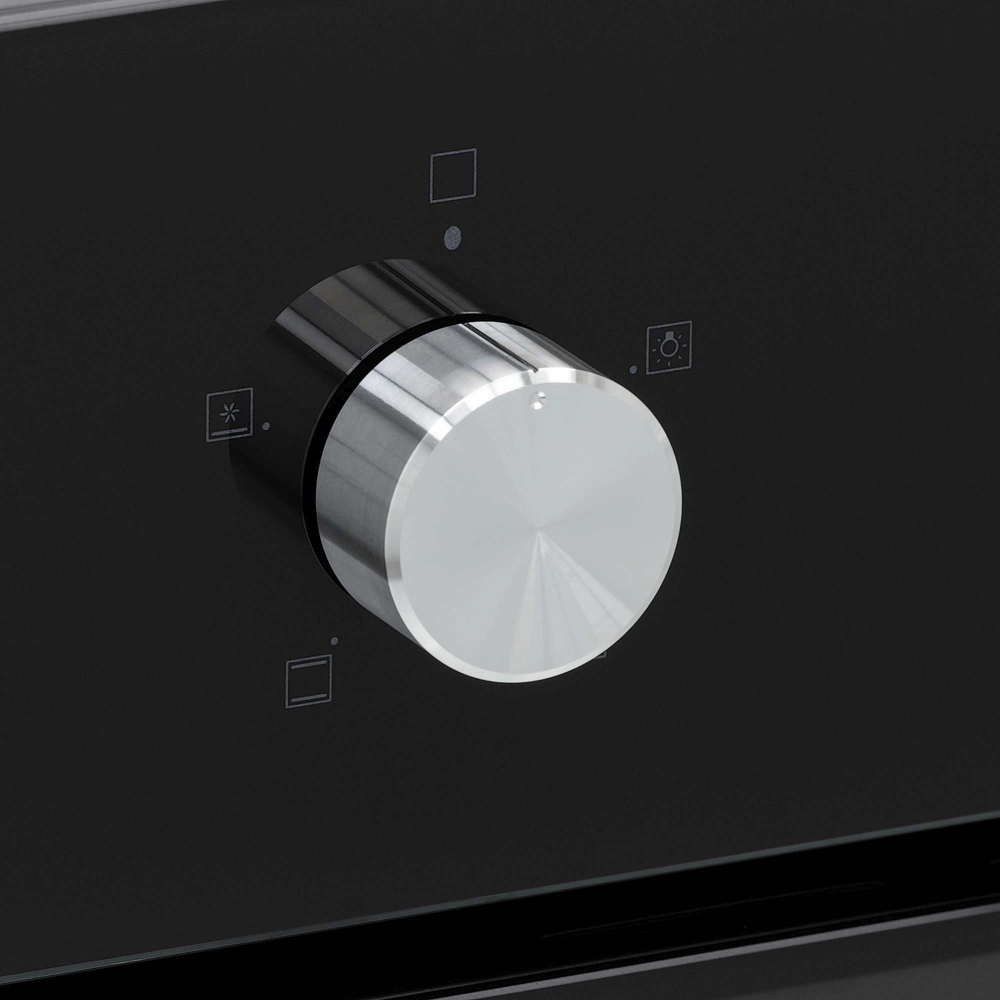 Духовой шкаф Электрический Krona Linde 45, фото 9