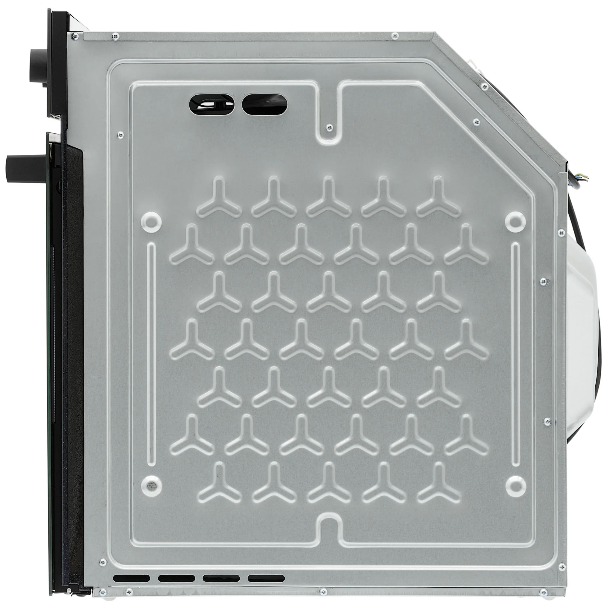 Духовой шкаф Электрический Krona MAGNETE 60 BL/BL, фото 6