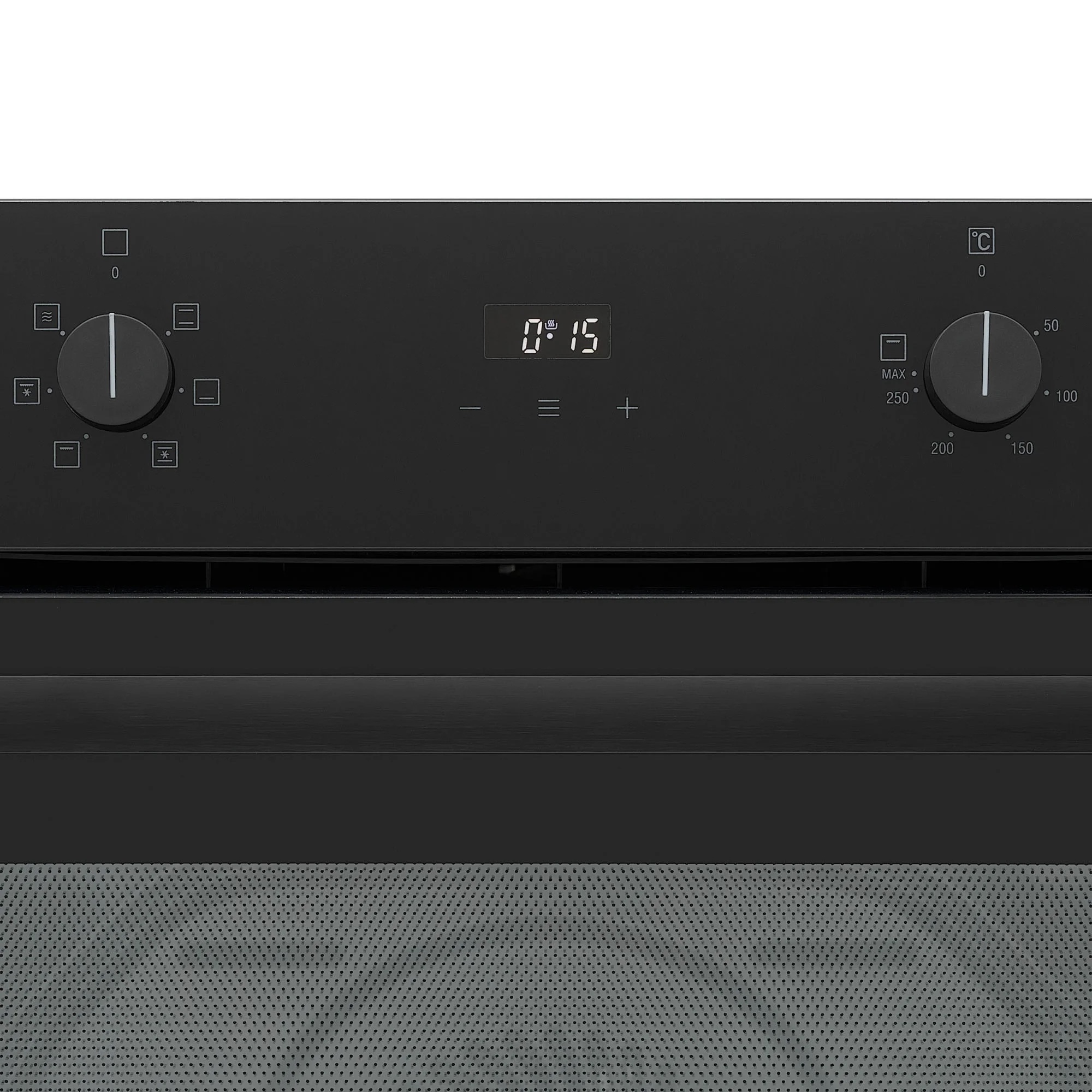 Духовой шкаф Электрический Krona MAGNETE 60 BL/BL, фото 8