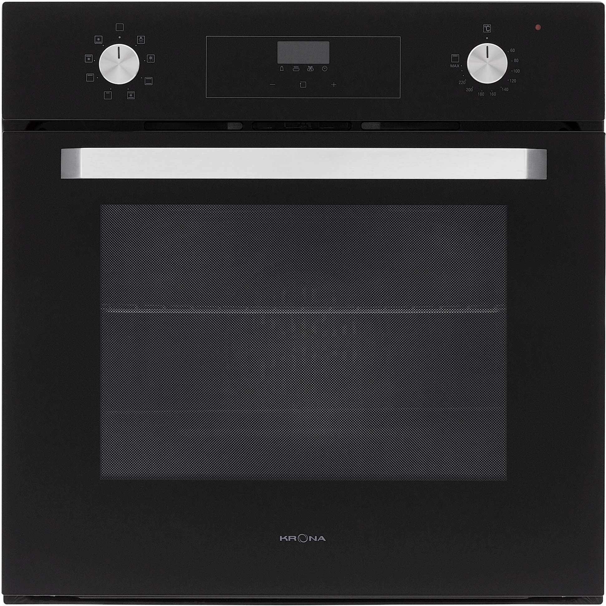 Духовой шкаф Электрический Krona Onore 60 Bl G2