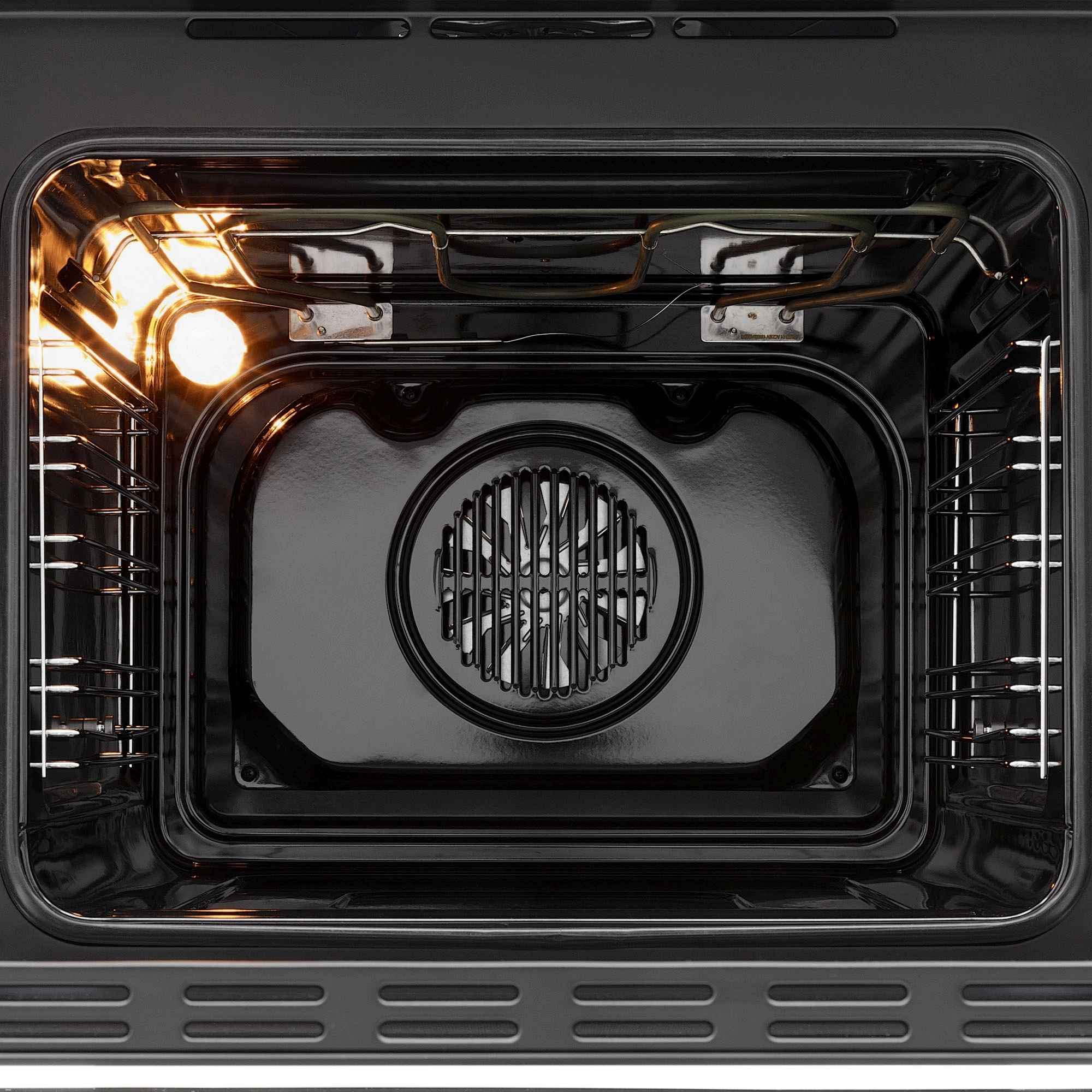 Духовой шкаф Электрический Krona Onore 60 Bl G2, фото 11