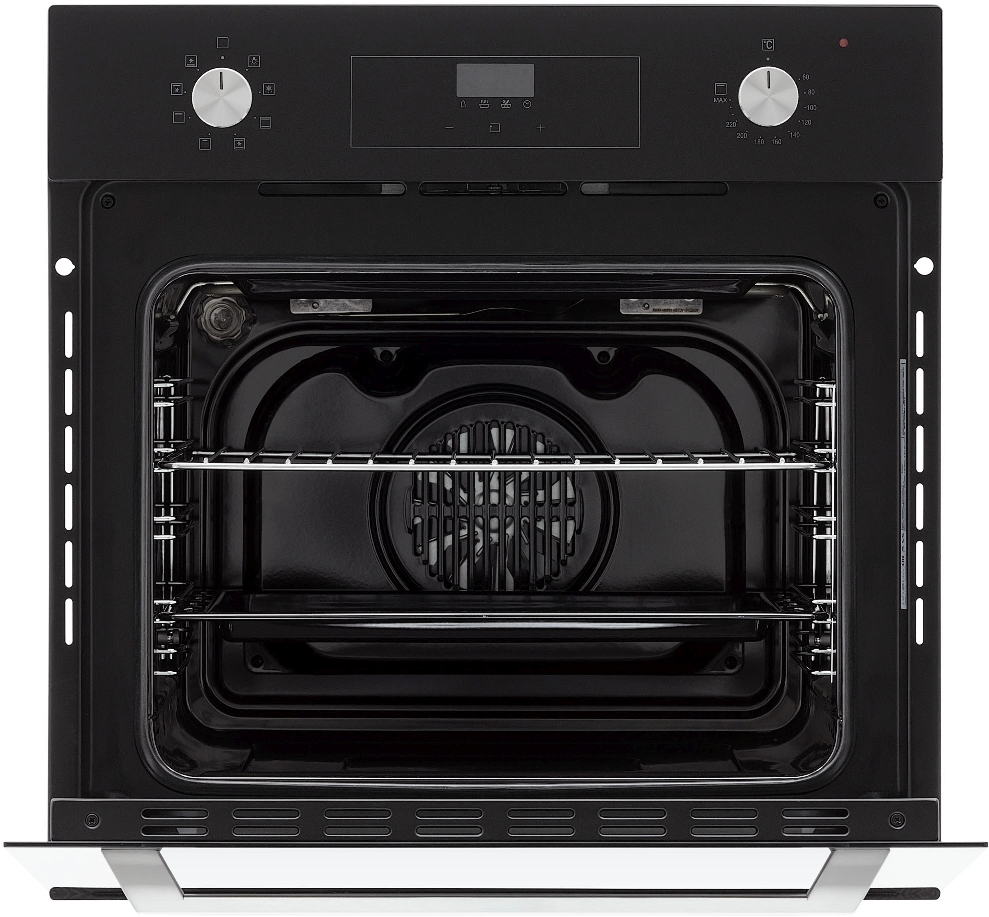 Духовой шкаф Электрический Krona Onore 60 Bl G2, фото 4